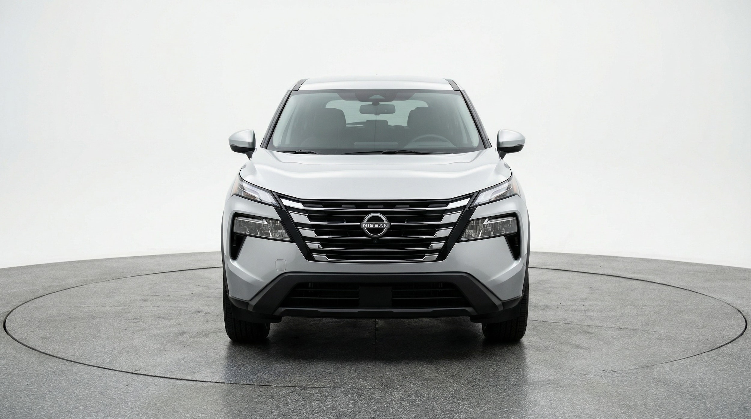 Thumbnail: 2025 Nissan Rogue - 2