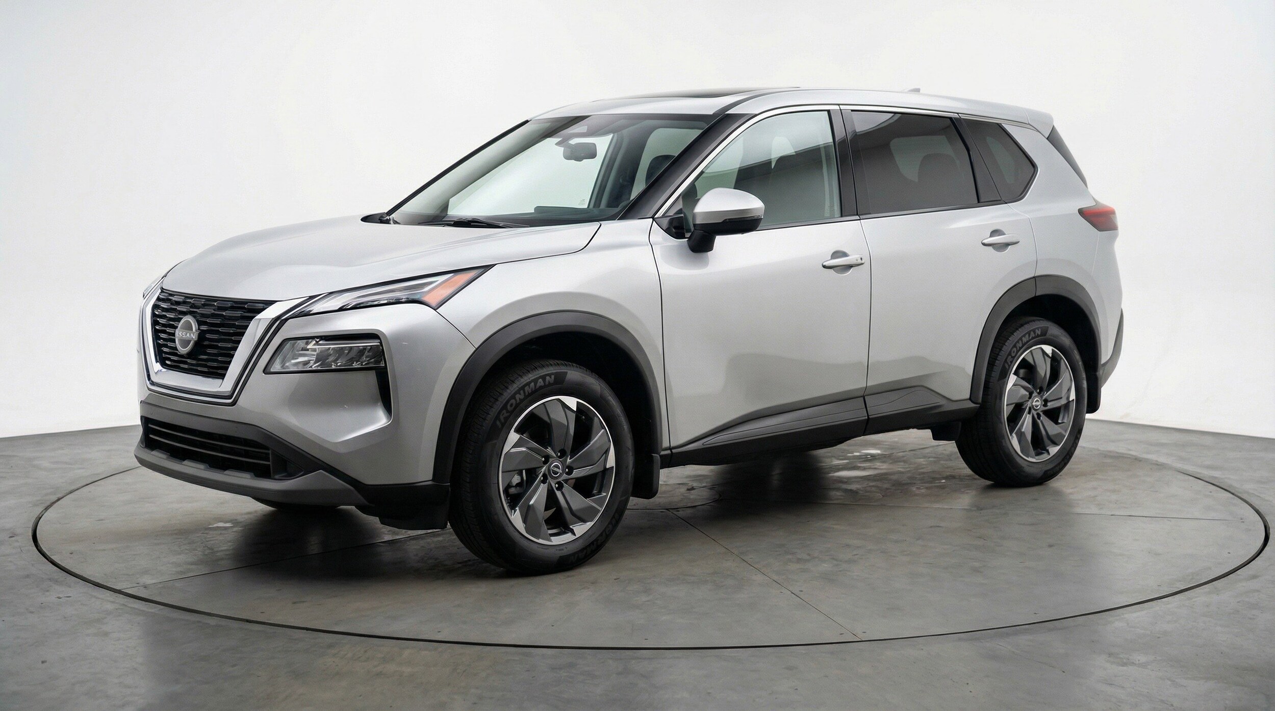 Thumbnail: 2025 Nissan Rogue - 3