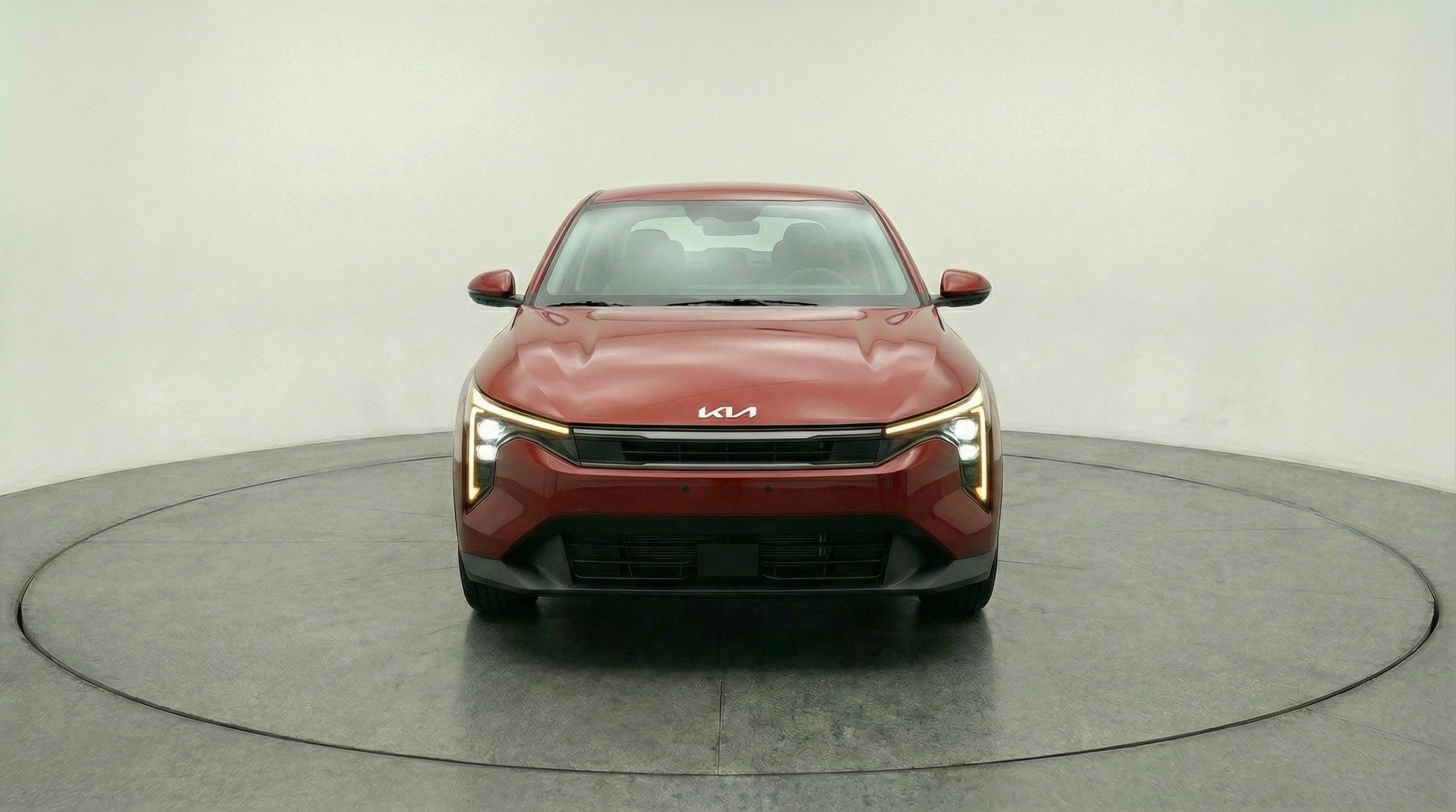 Thumbnail: 2025 Kia K4 - 2