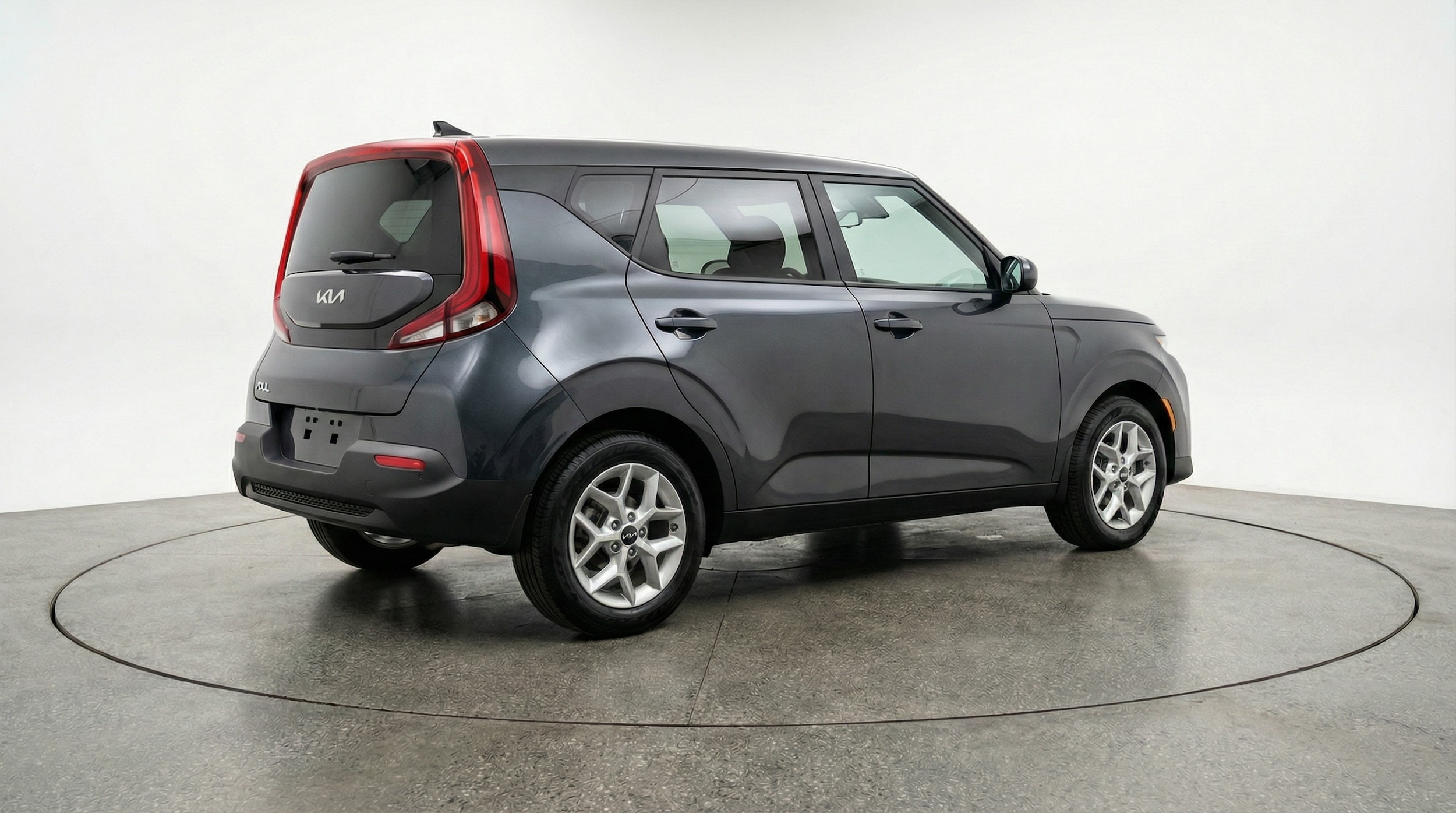 Thumbnail: 2025 Kia Soul - 7