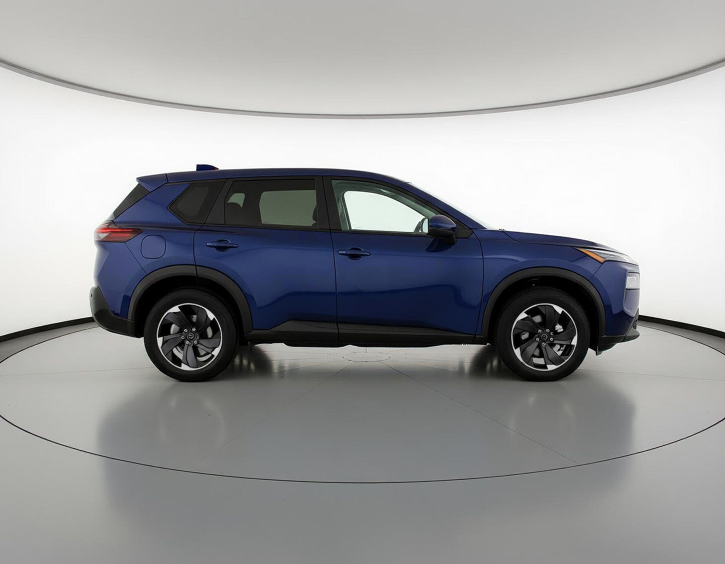 Thumbnail: 2025 Nissan Rogue - 8