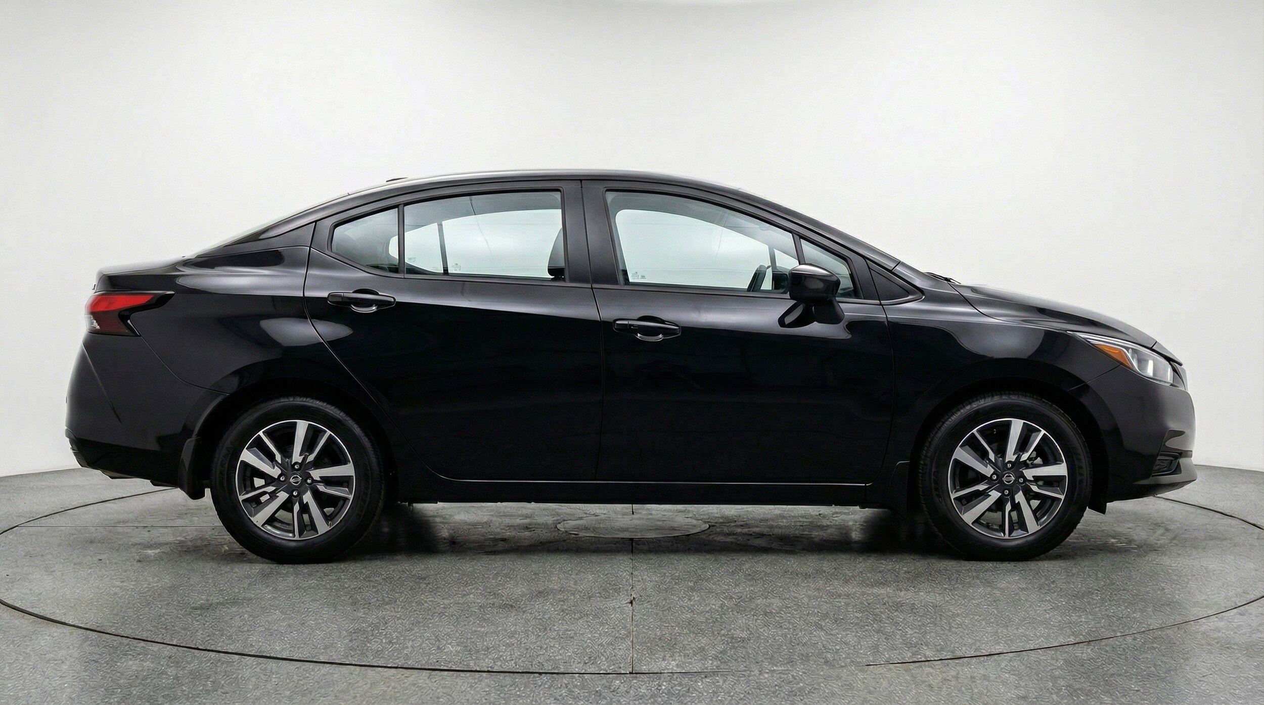 Thumbnail: 2025 Nissan Versa - 11