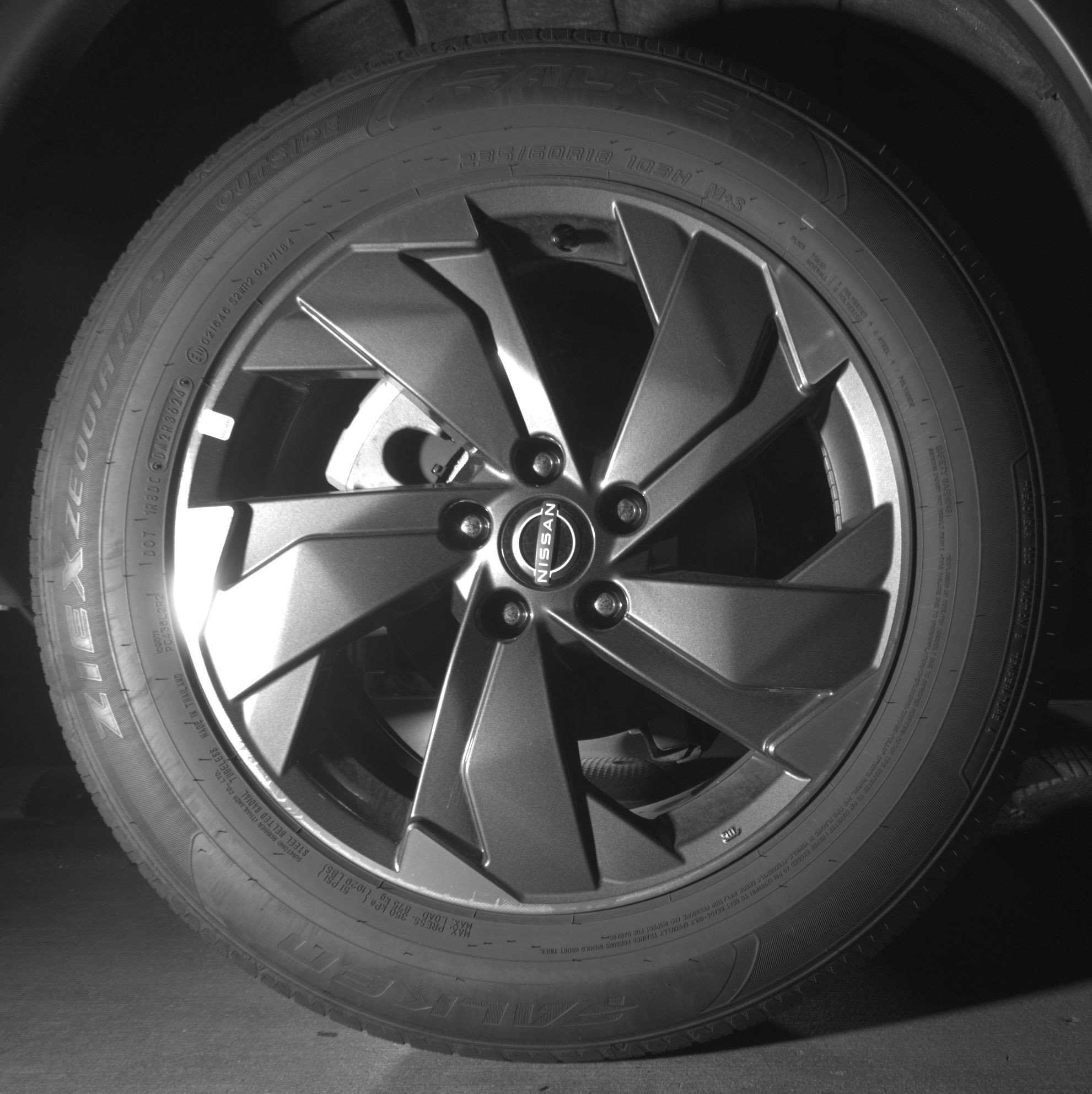 Thumbnail: 2025 Nissan Rogue - 15