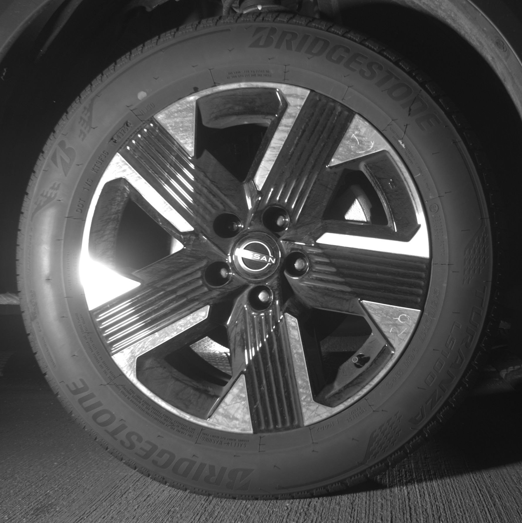 Thumbnail: 2026 Nissan Kicks - 13