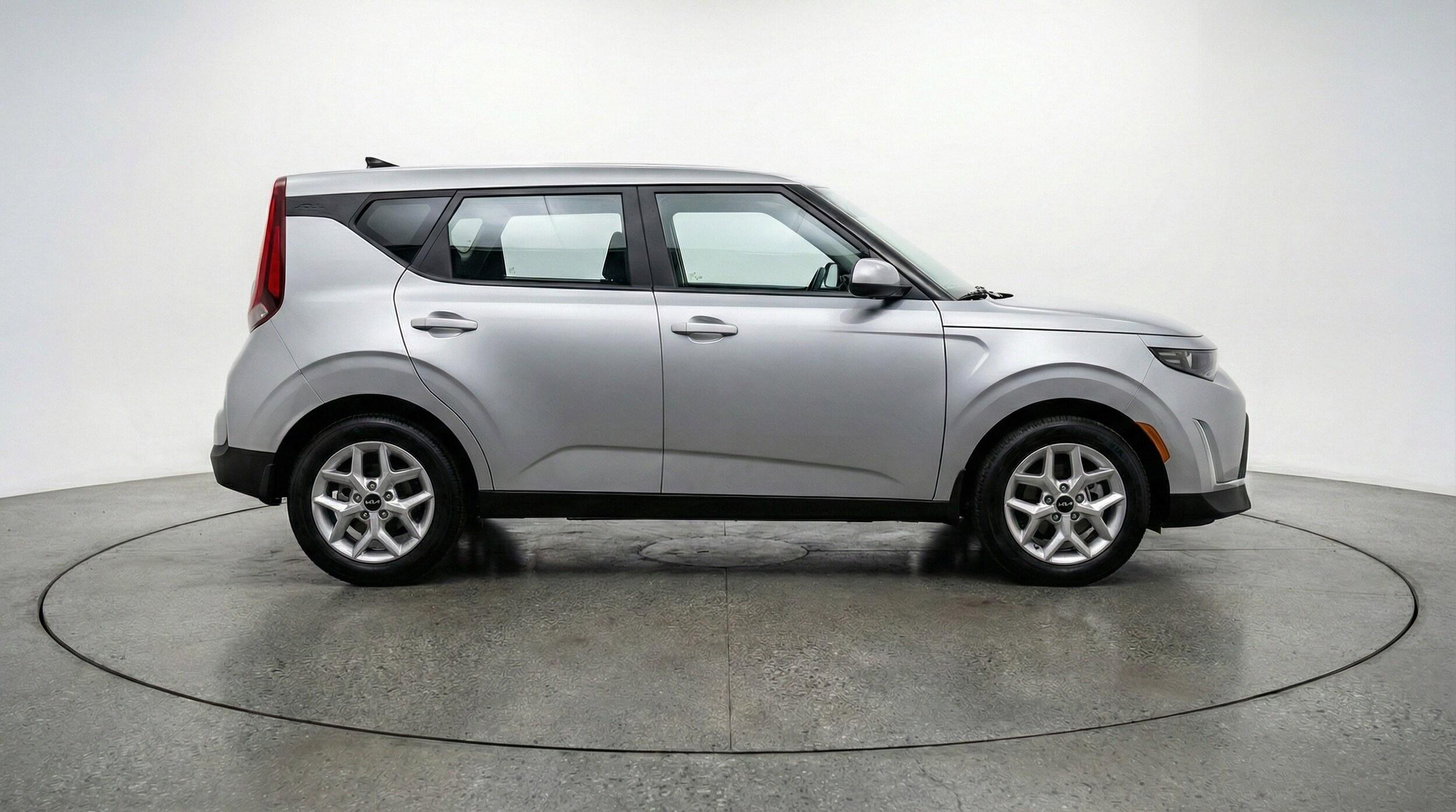 Thumbnail: 2025 Kia Soul - 11