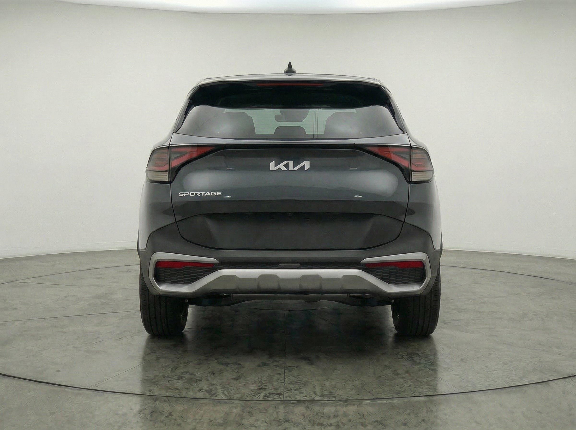 Thumbnail: 2026 Kia Sportage - 7