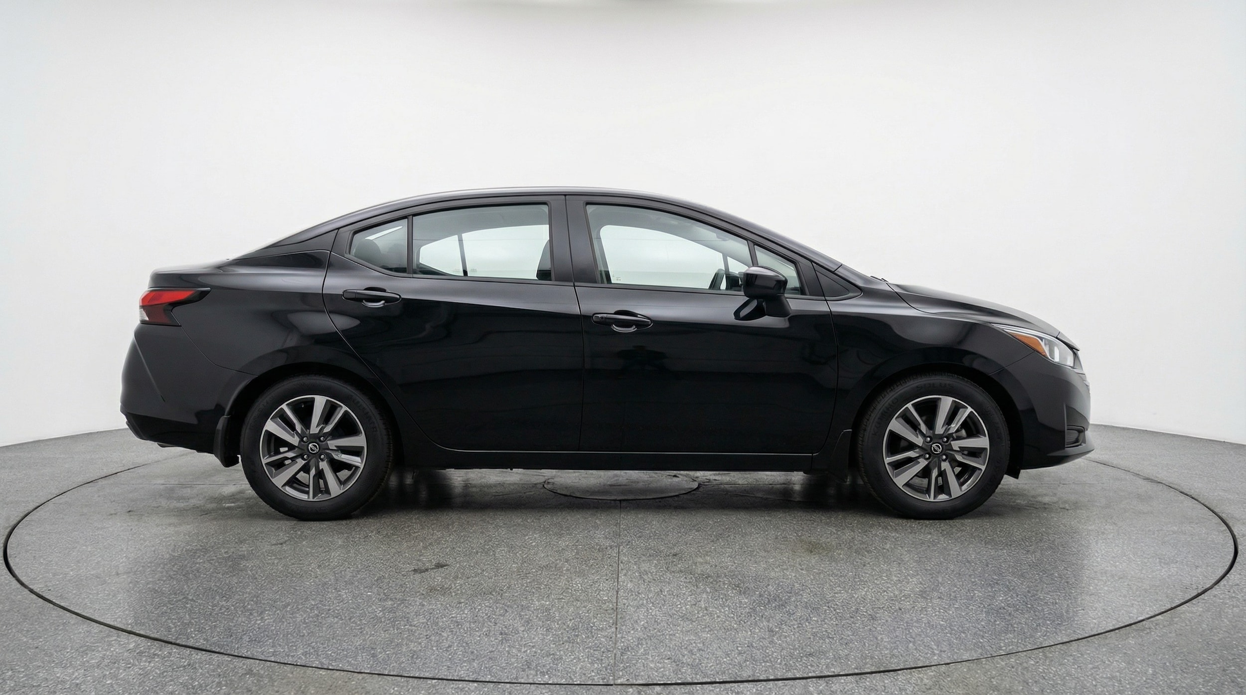 Thumbnail: 2025 Nissan Versa - 8