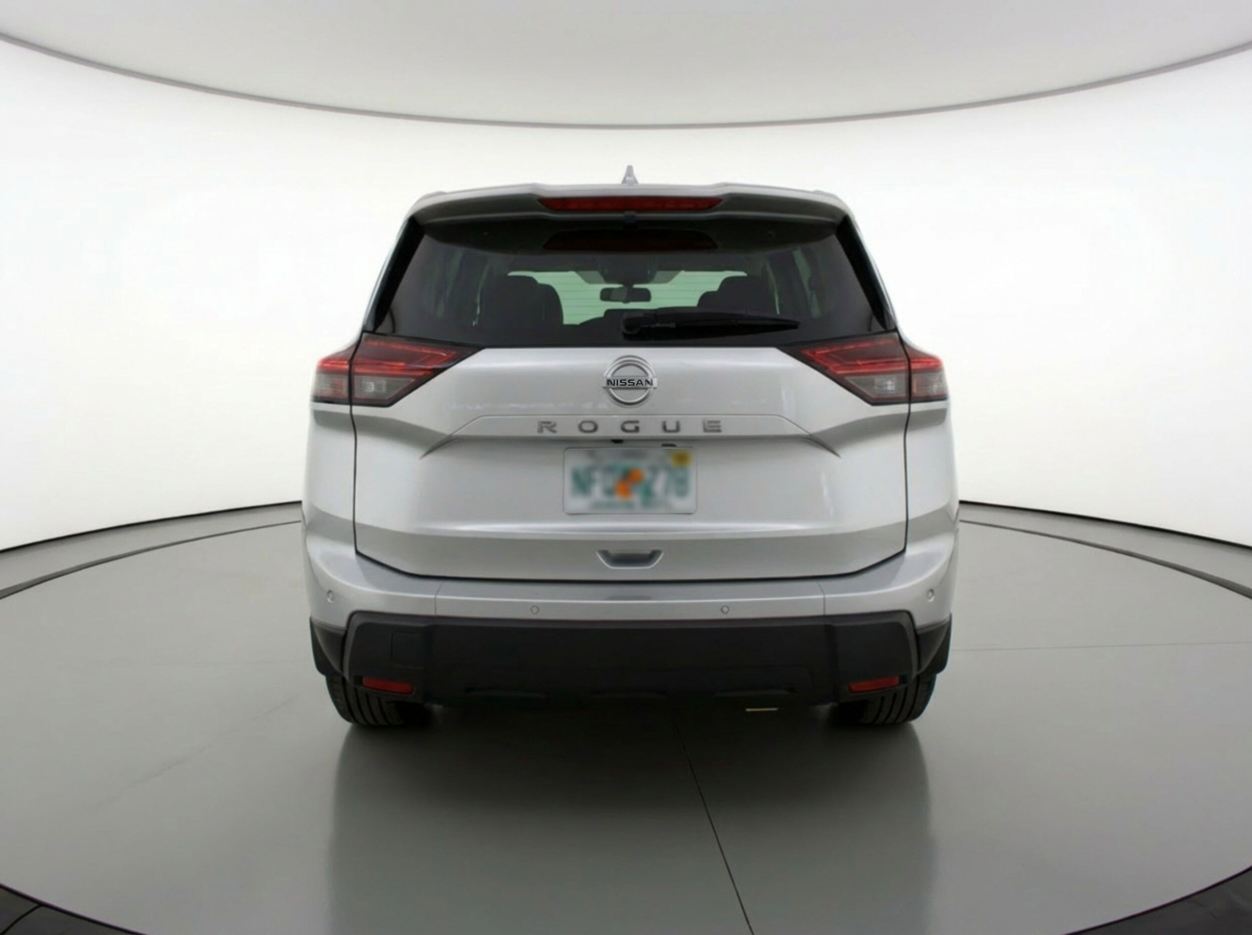 Thumbnail: 2025 Nissan Rogue - 7