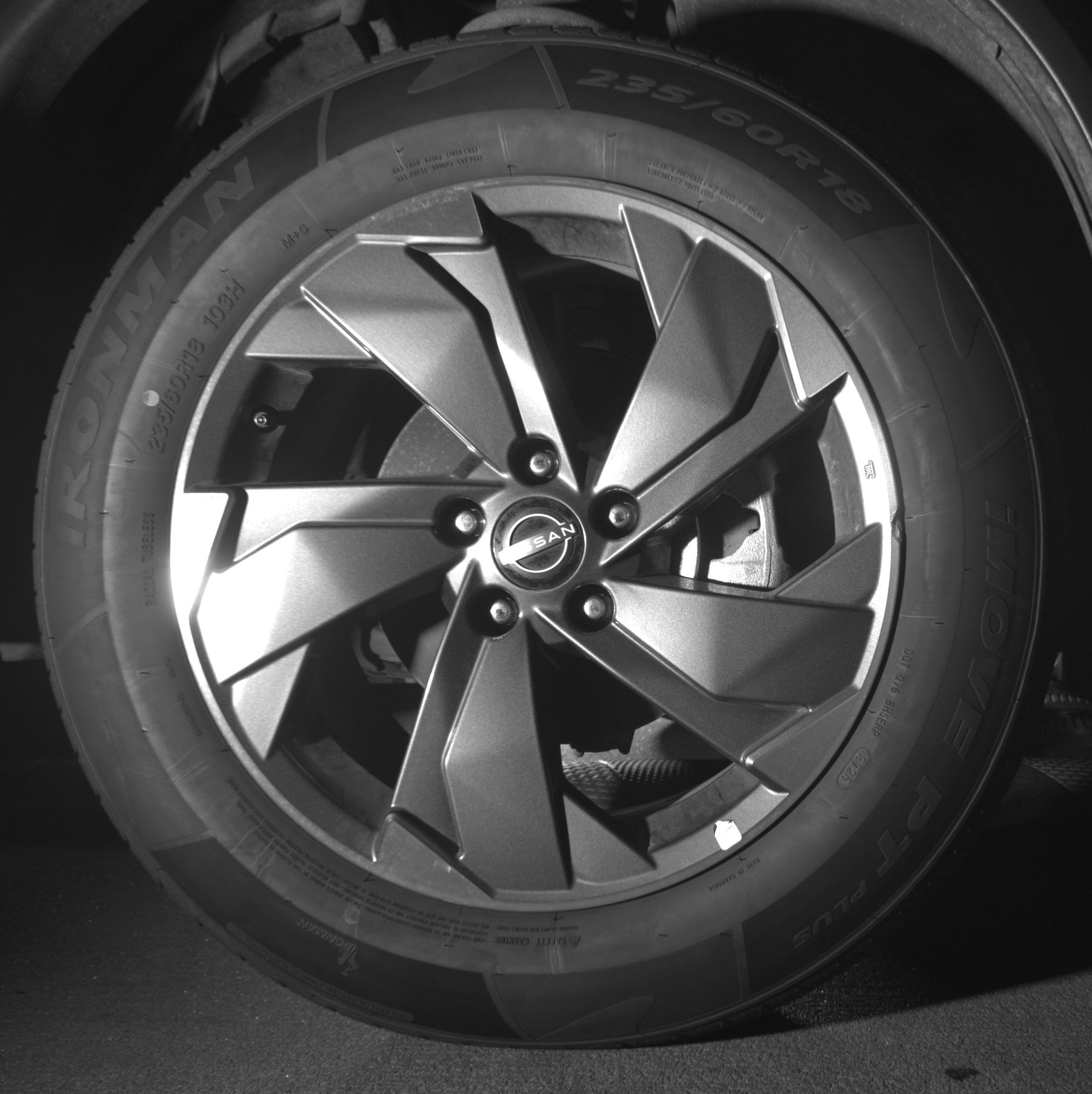 Thumbnail: 2025 Nissan Rogue - 10