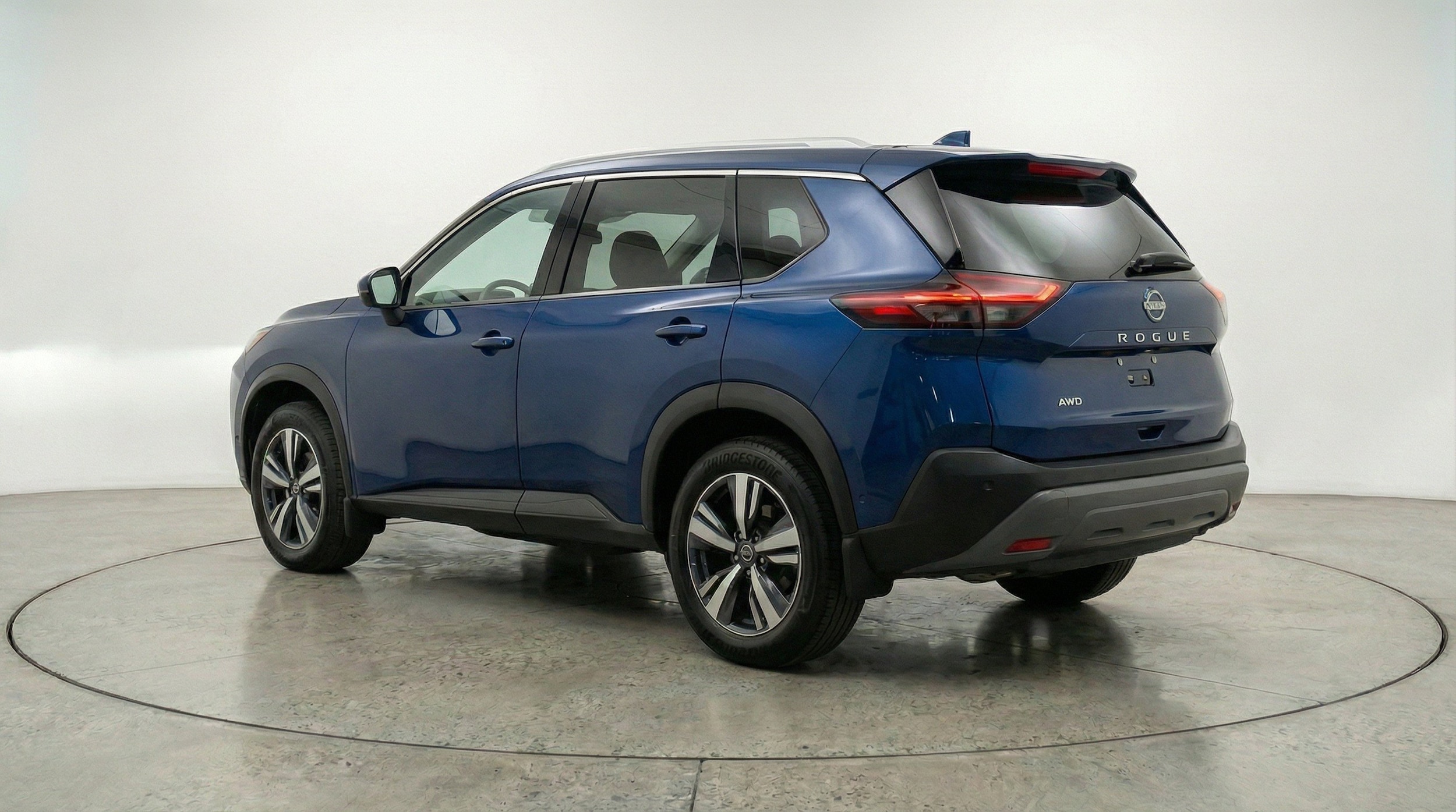 Thumbnail: 2026 Nissan Rogue - 6
