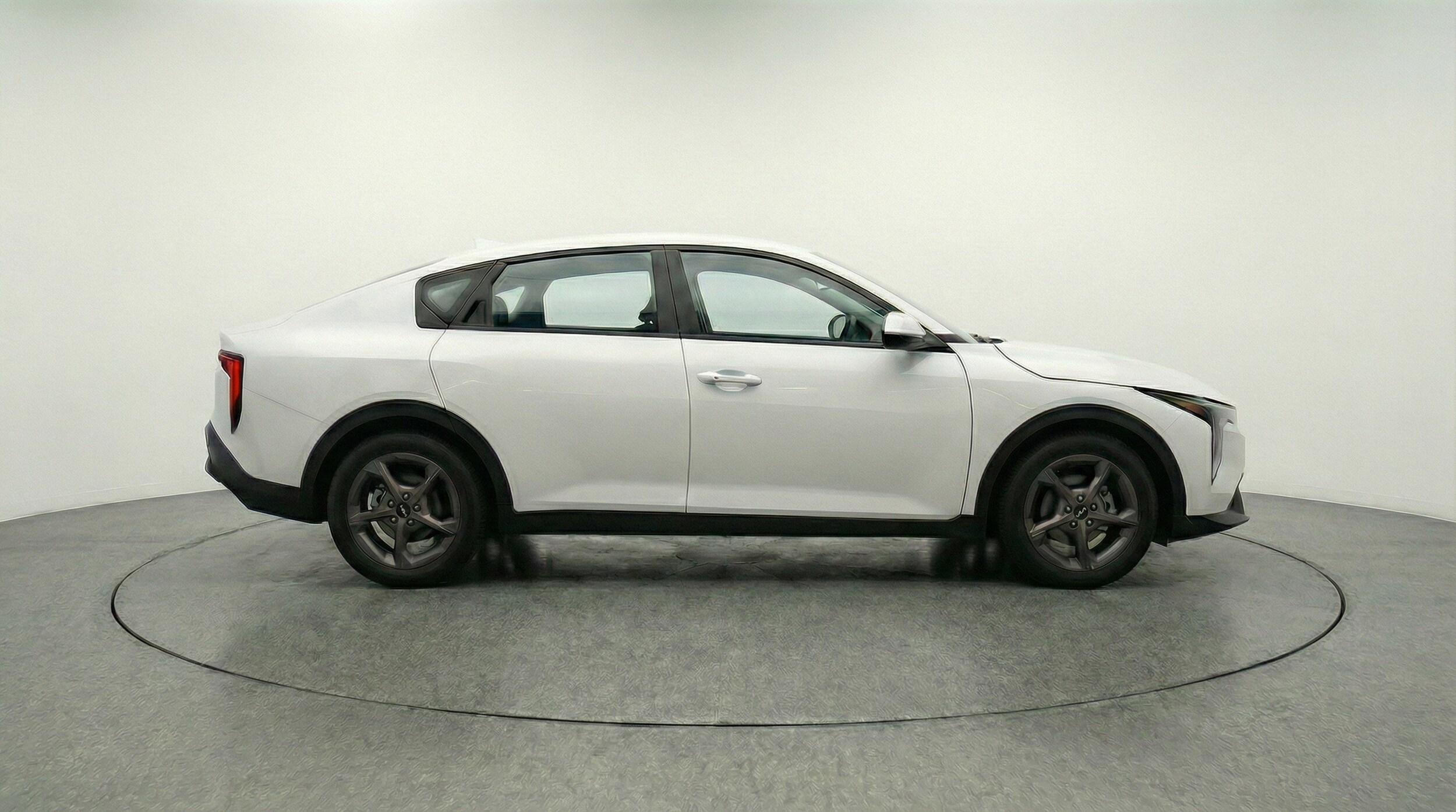 Thumbnail: 2025 Kia K4 - 11