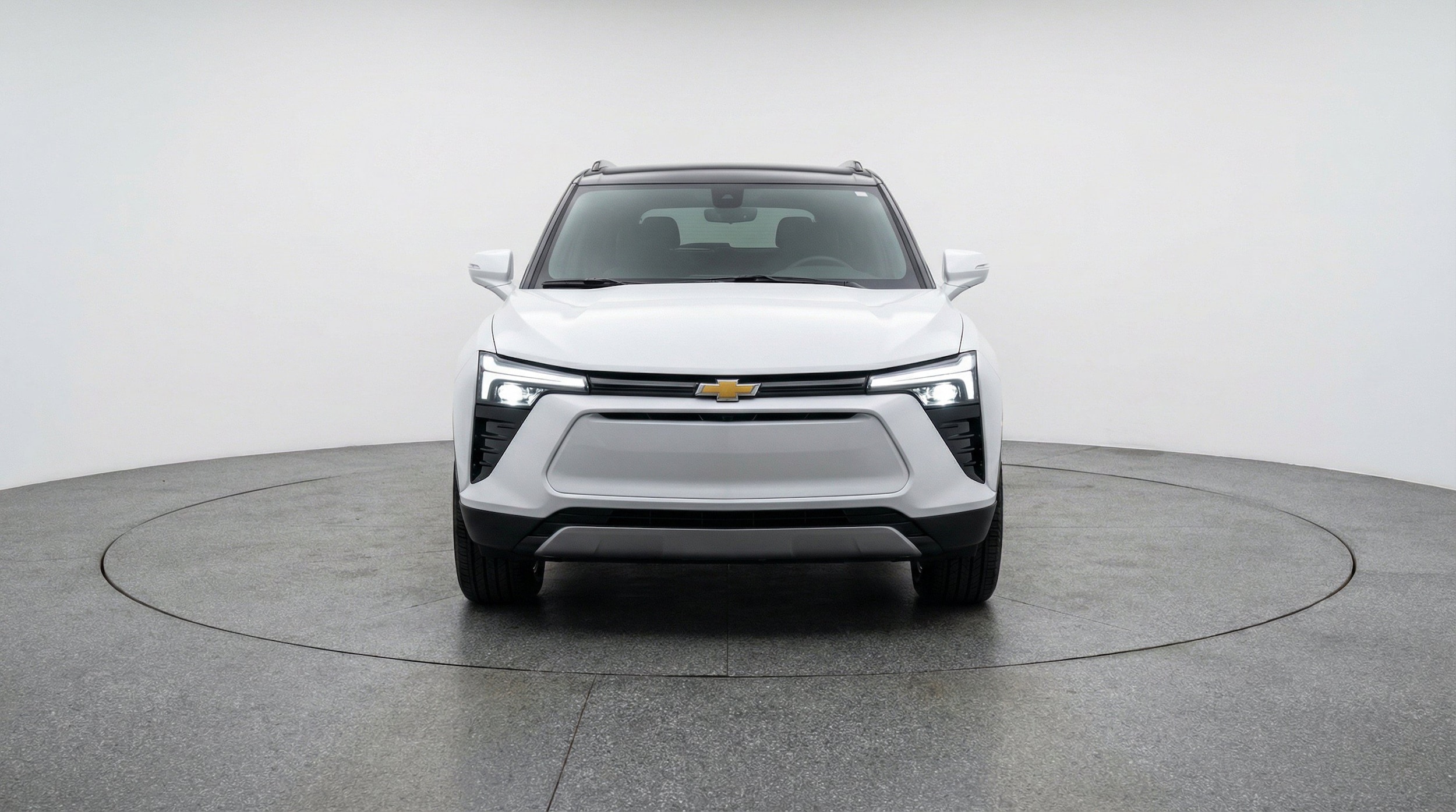 Thumbnail: 2026 Chevrolet Blazer - 2