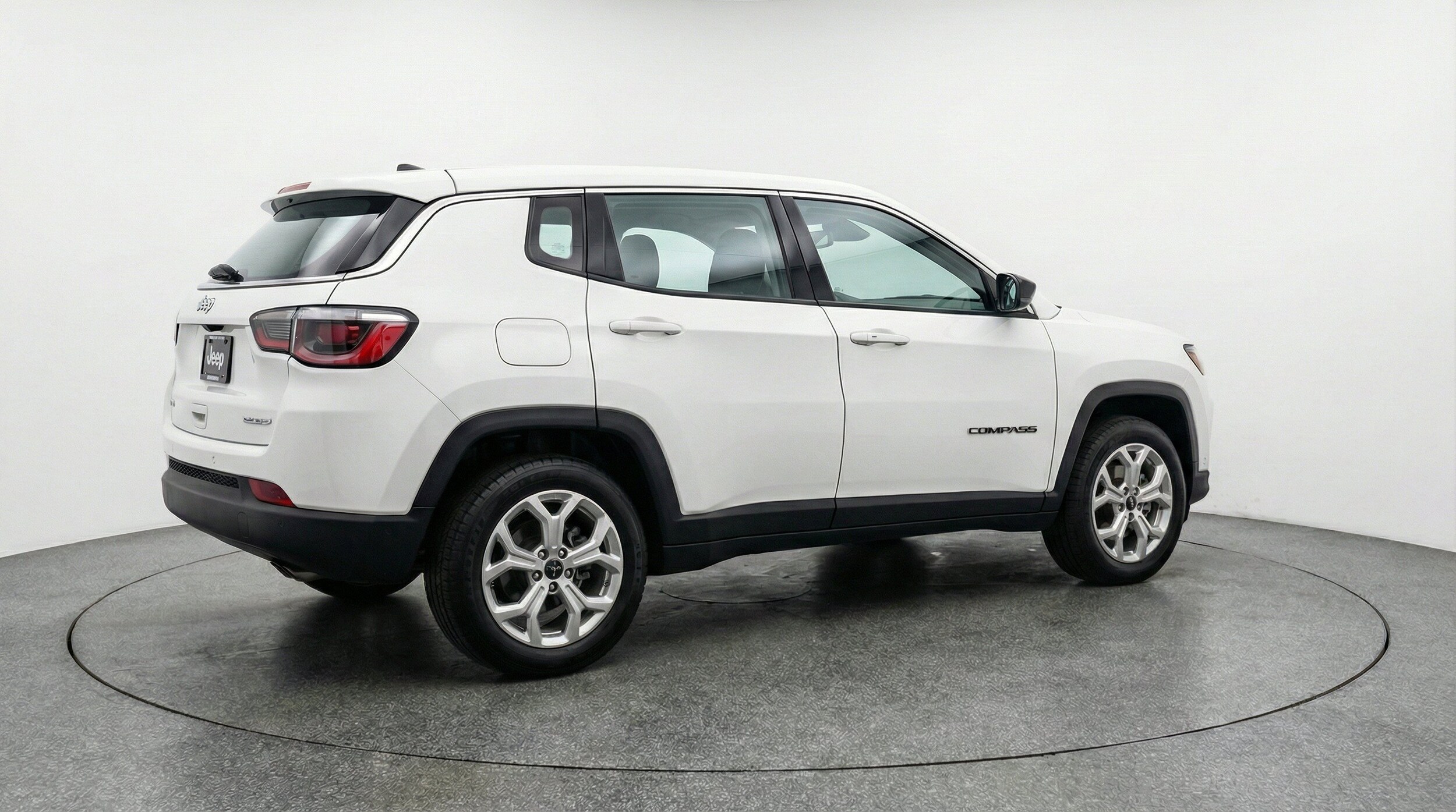 Thumbnail: 2025 Jeep Compass - 9