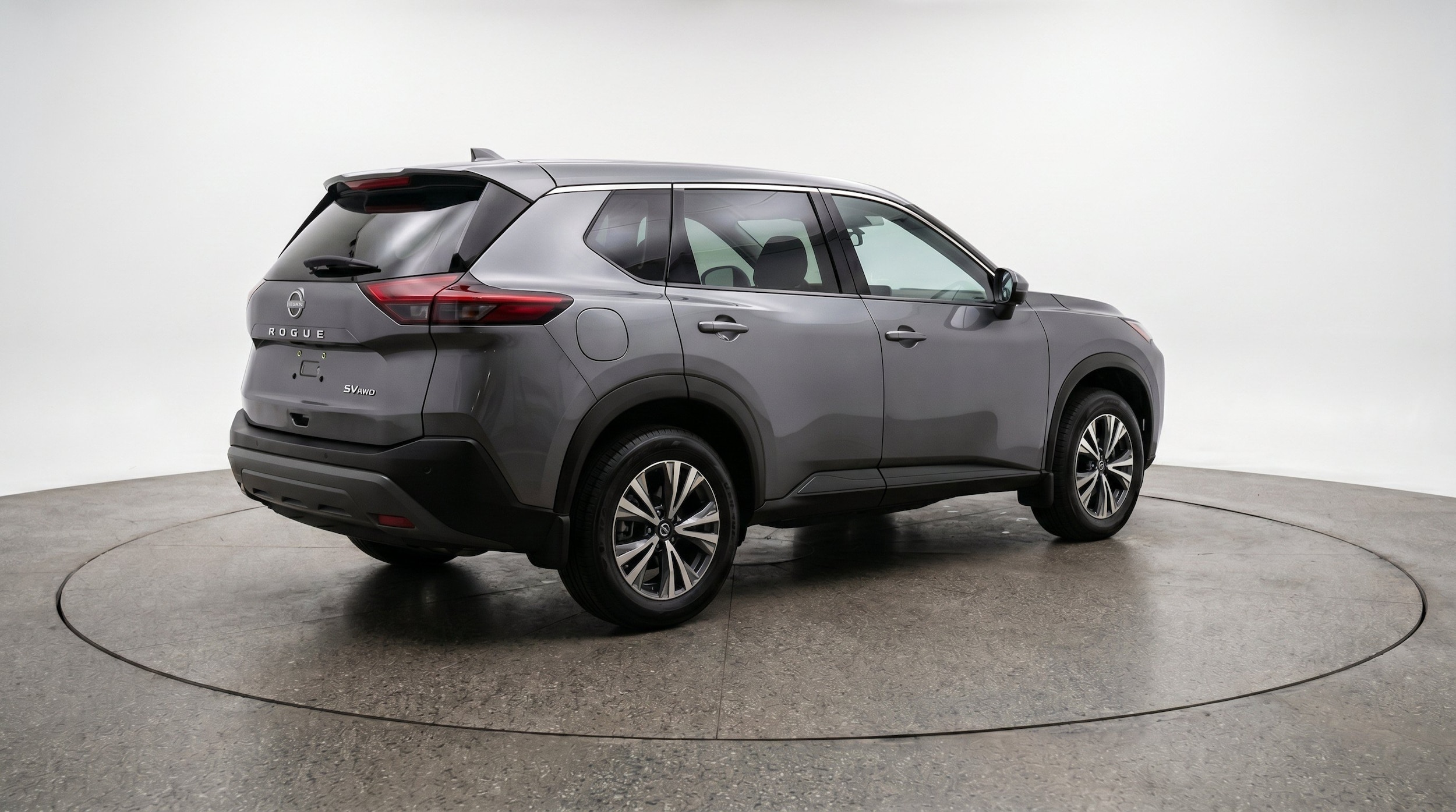 Thumbnail: 2023 Nissan Rogue - 9