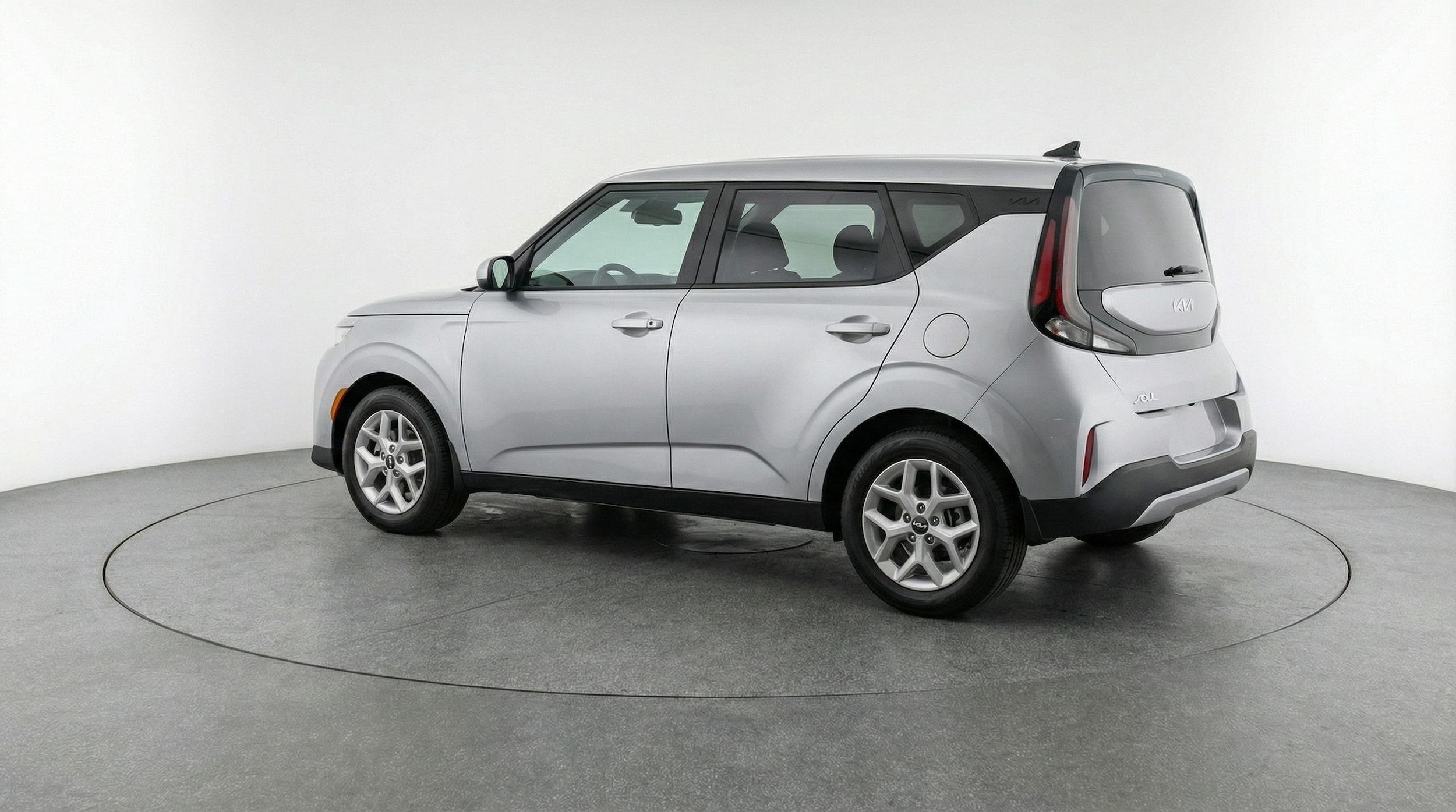 Thumbnail: 2025 Kia Soul - 5