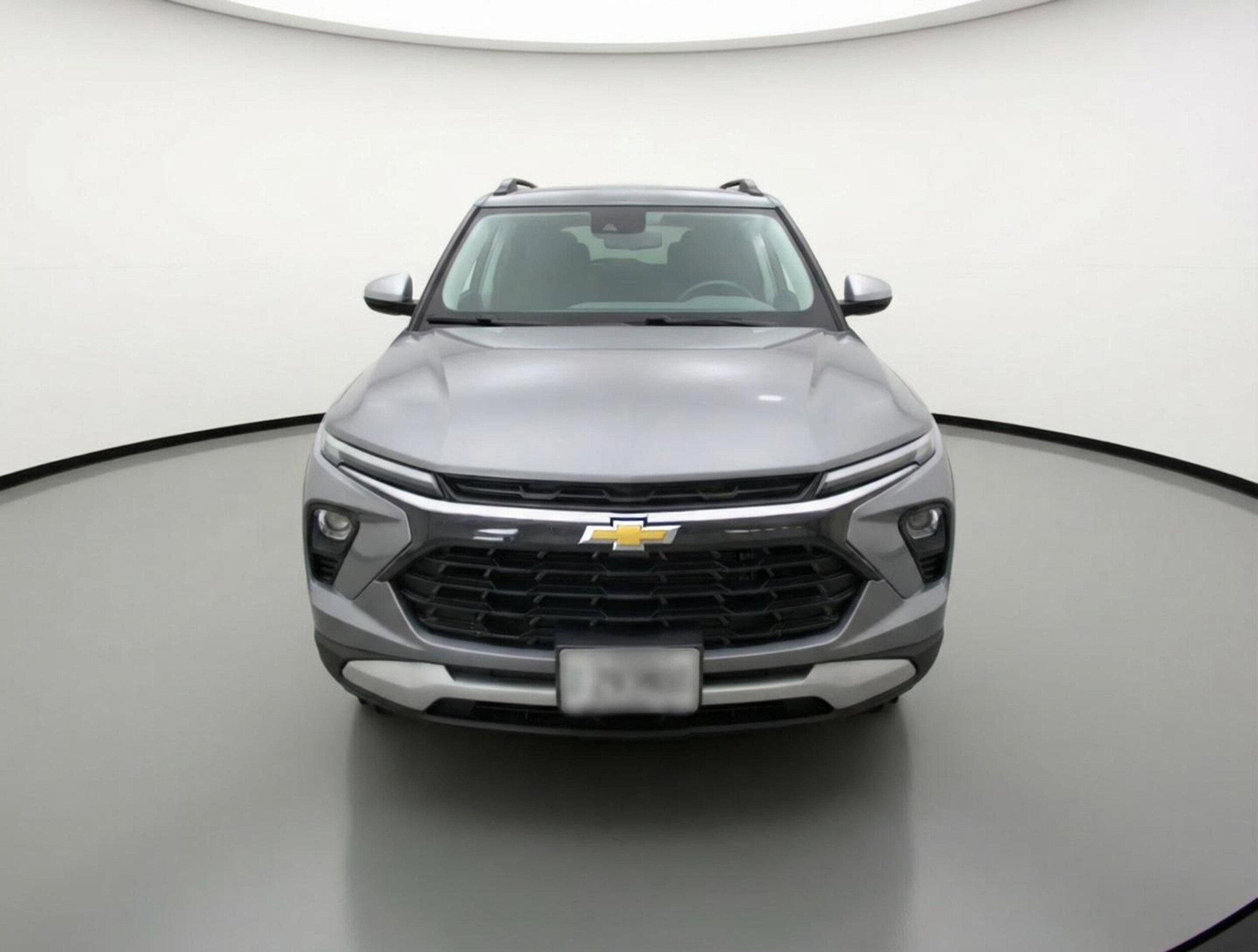 Thumbnail: 2025 Chevrolet TrailBlazer - 2