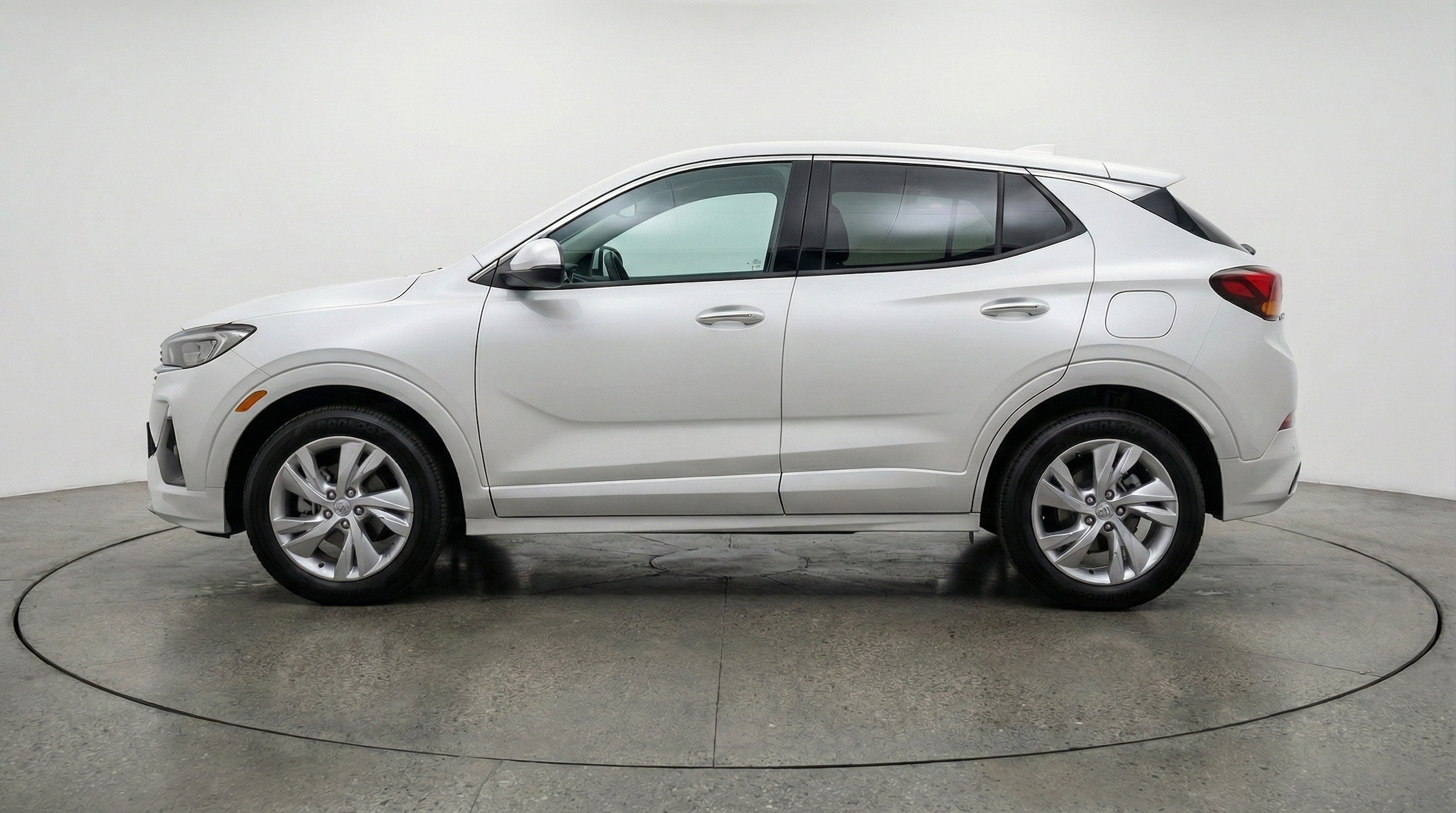 Thumbnail: 2026 Buick Encore GX - 5