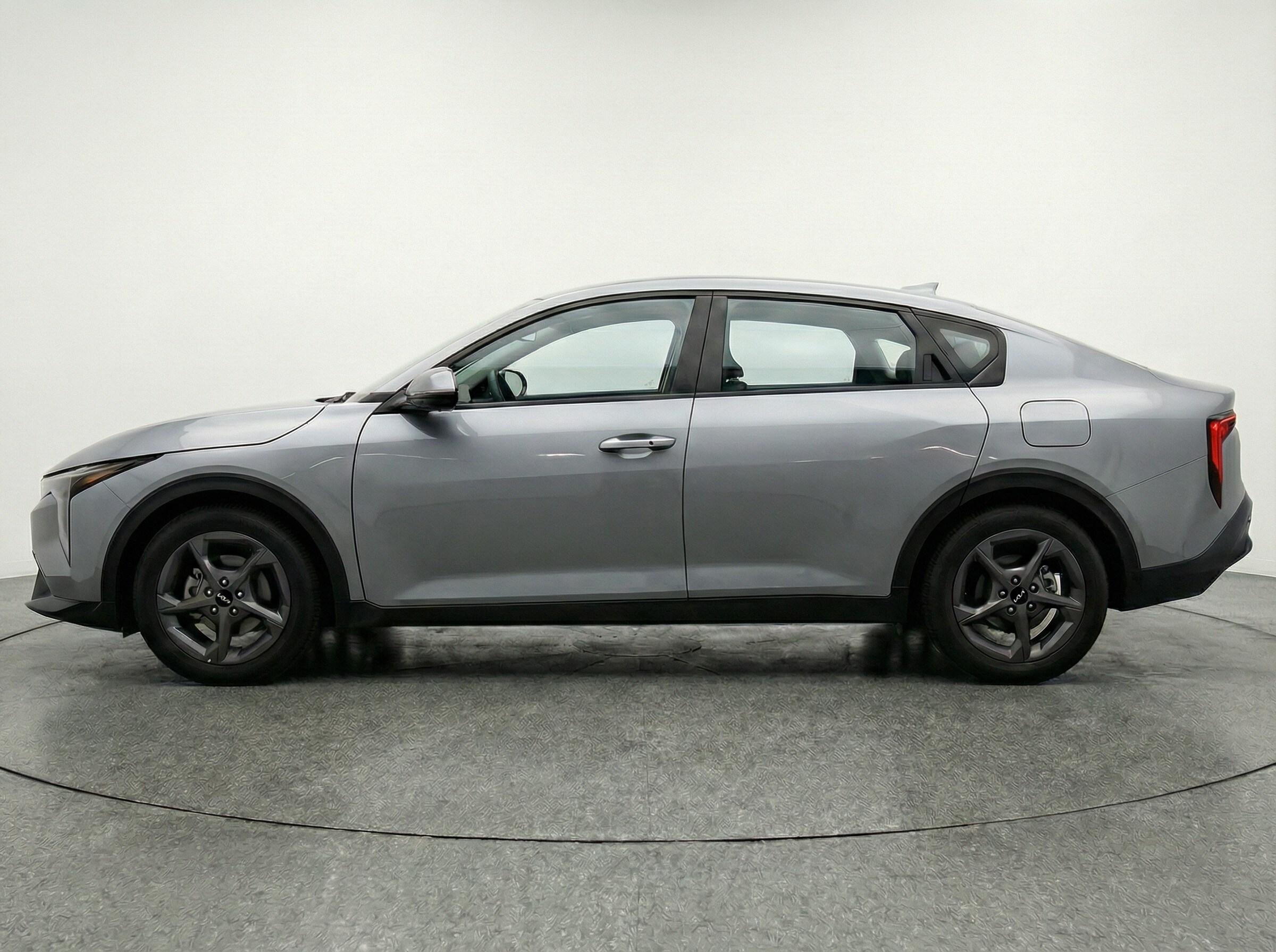 Thumbnail: 2025 Kia K4 - 4