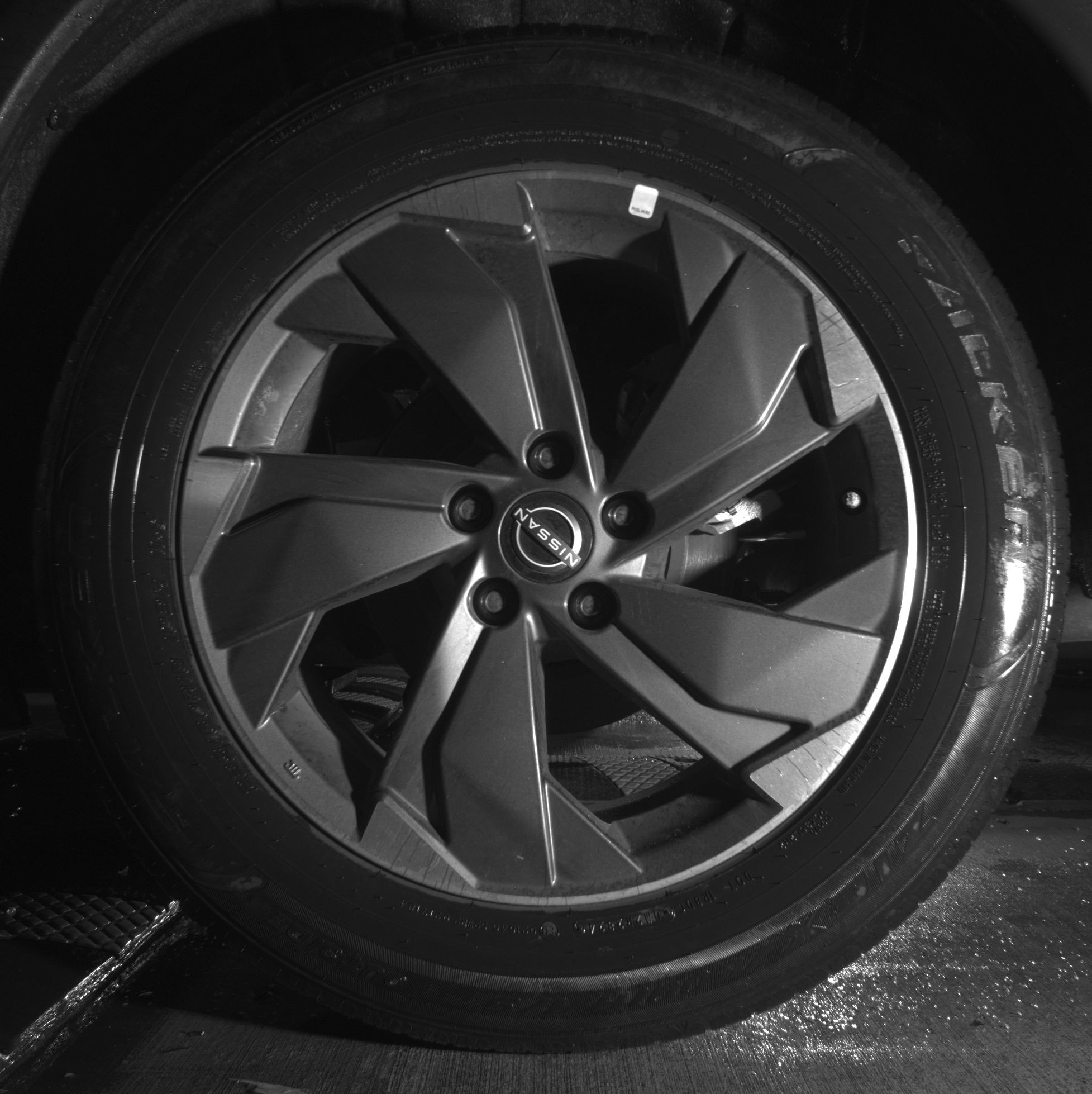 Thumbnail: 2025 Nissan Rogue - 11