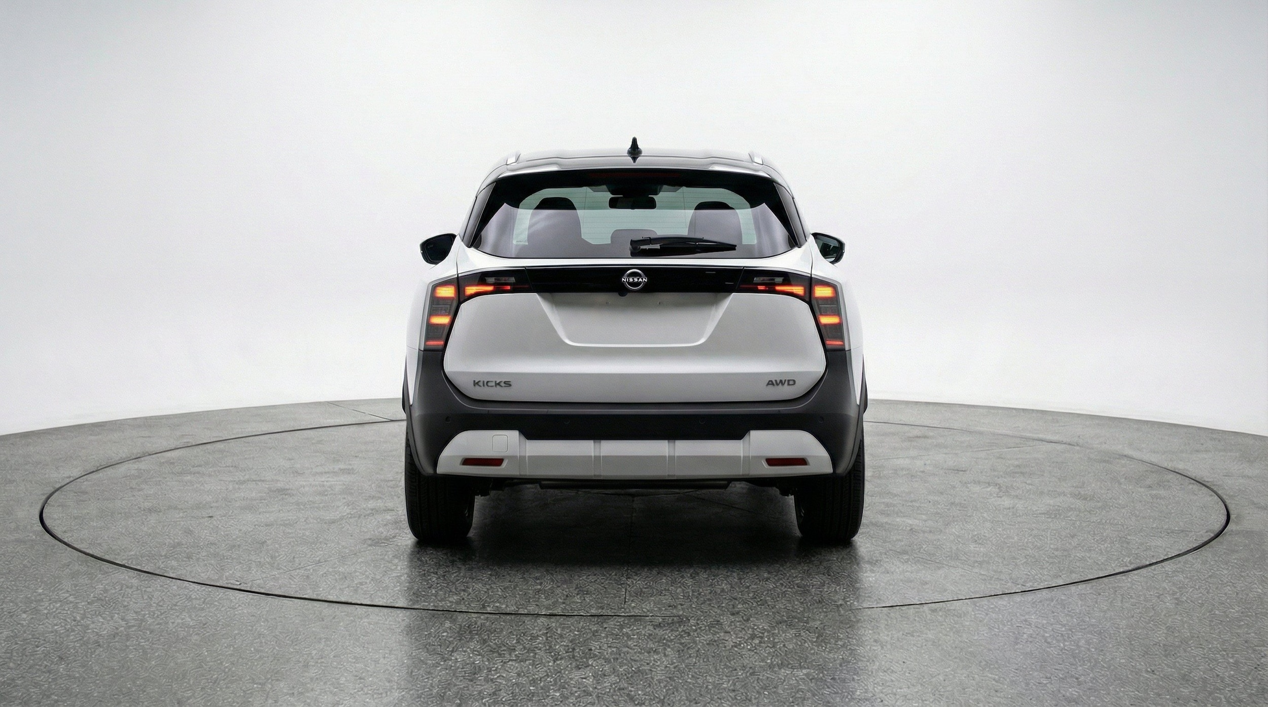 Thumbnail: 2026 Nissan Kicks - 7