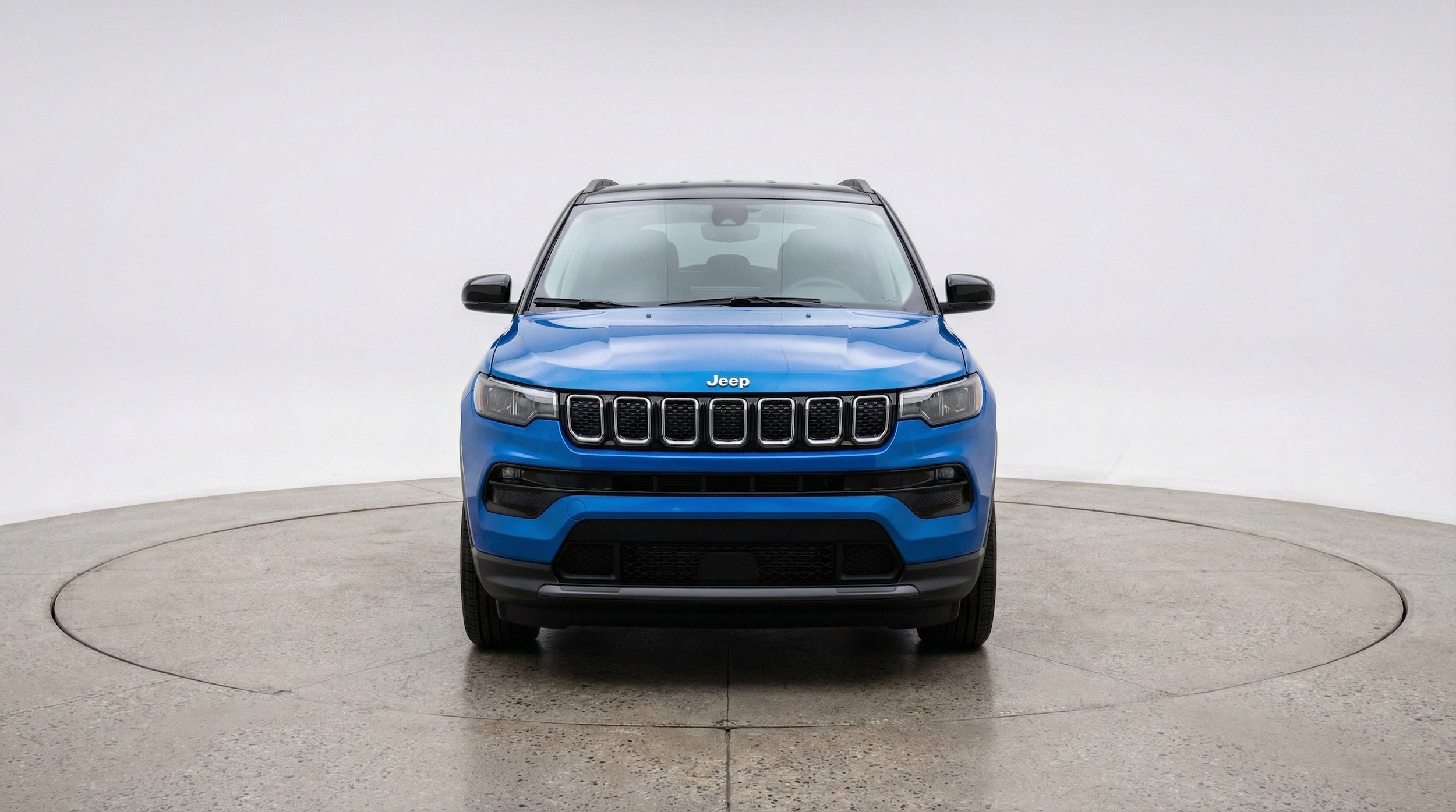 Thumbnail: 2025 Jeep Compass - 2