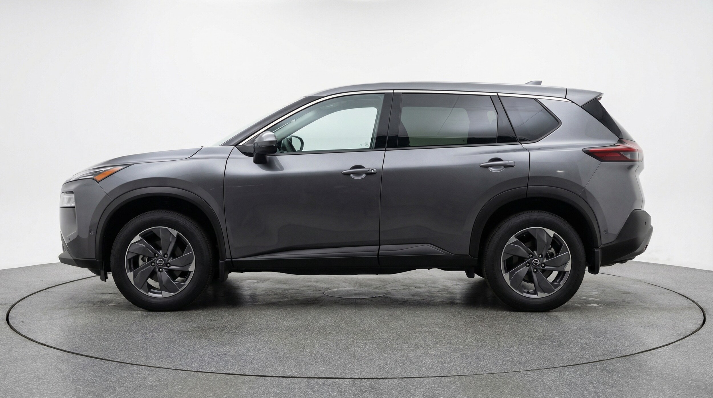 Thumbnail: 2025 Nissan Rogue - 4