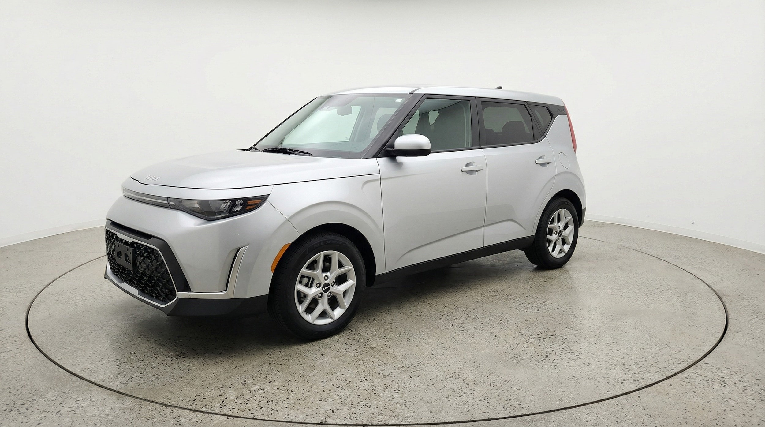 Thumbnail: 2025 Kia Soul - 3