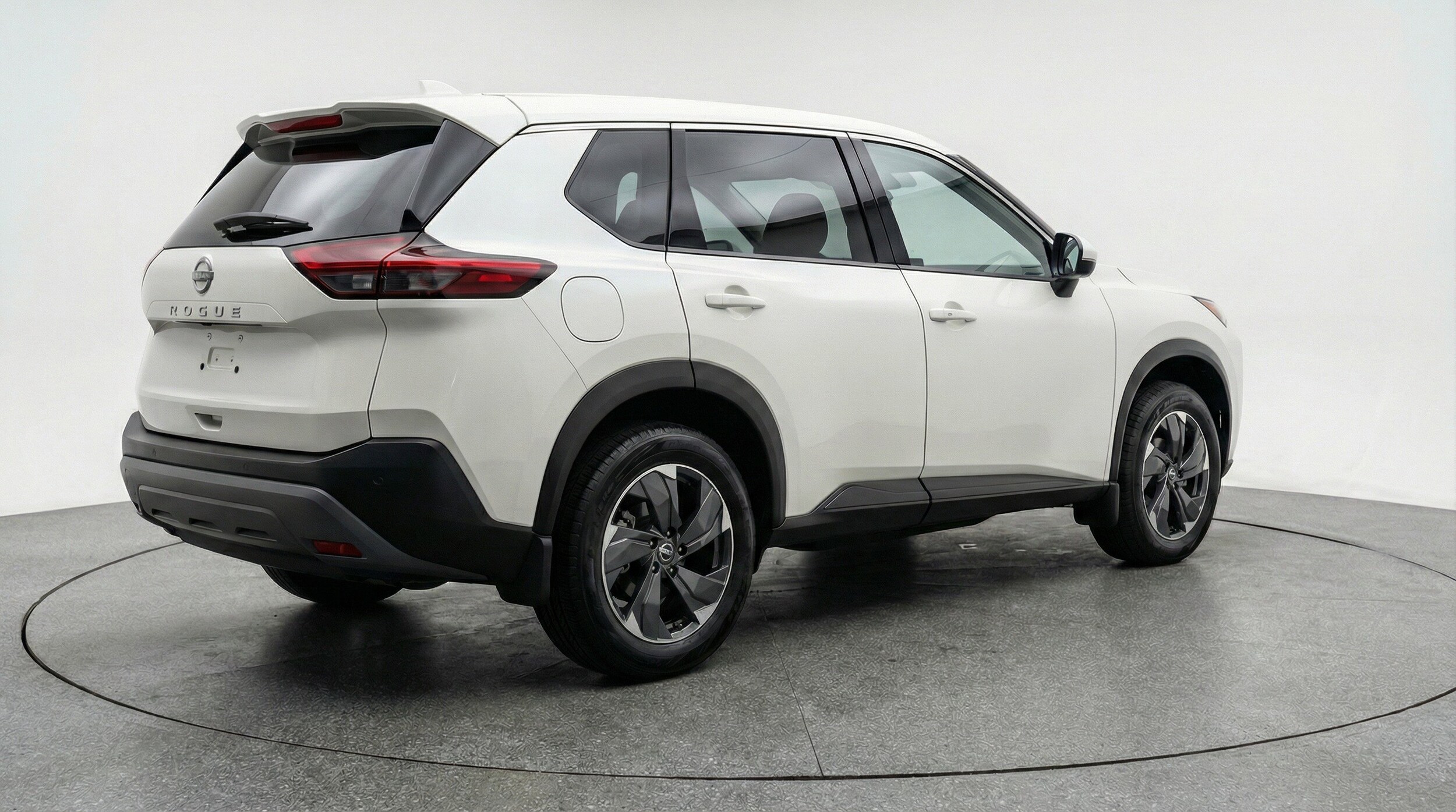Thumbnail: 2025 Nissan Rogue - 9