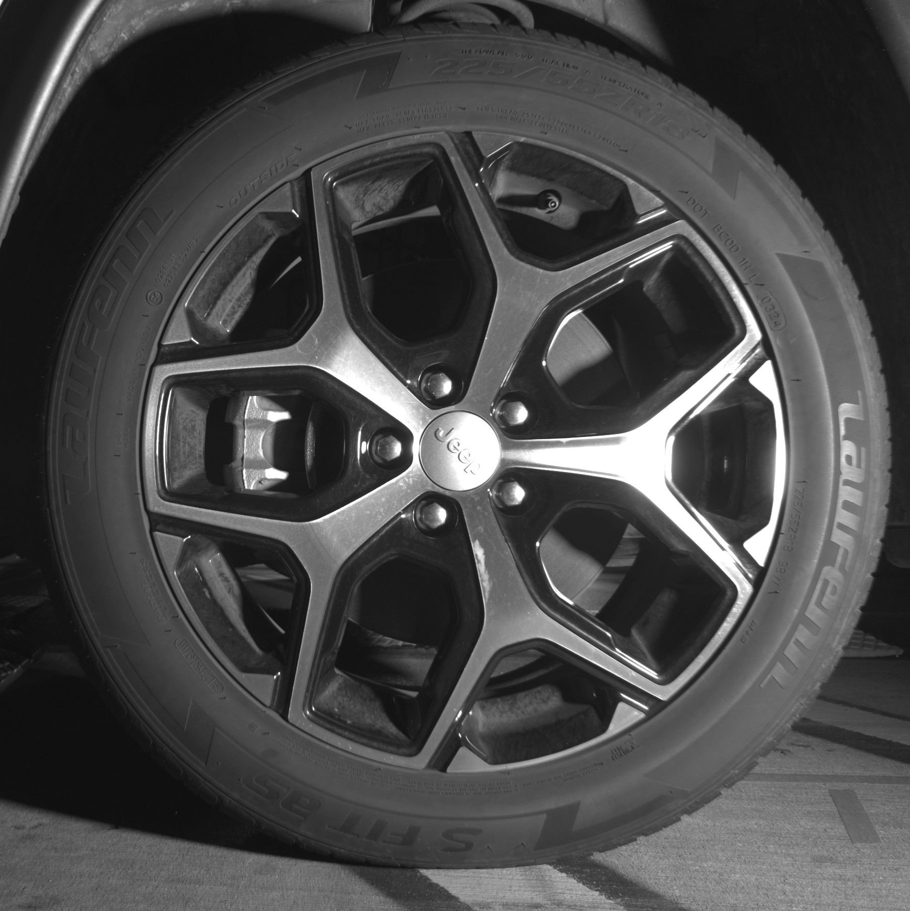 Thumbnail: 2025 Jeep Compass - 12