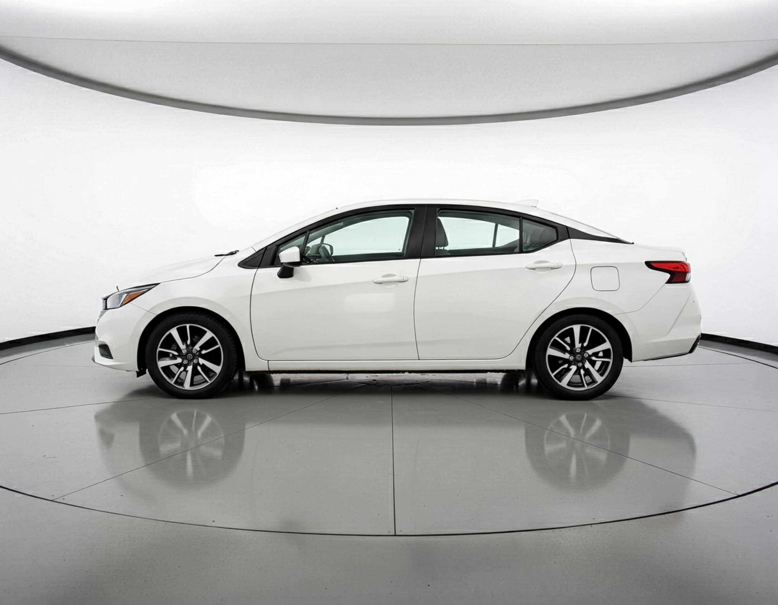 Thumbnail: 2025 Nissan Versa - 4