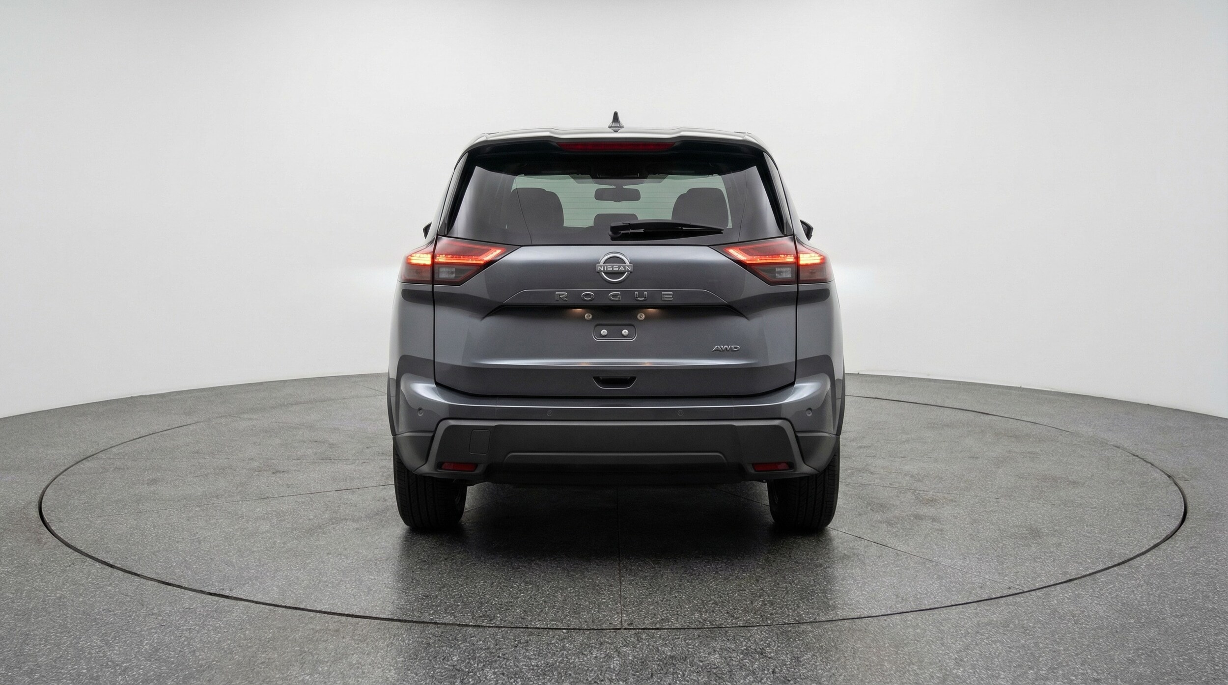 Thumbnail: 2025 Nissan Rogue - 6