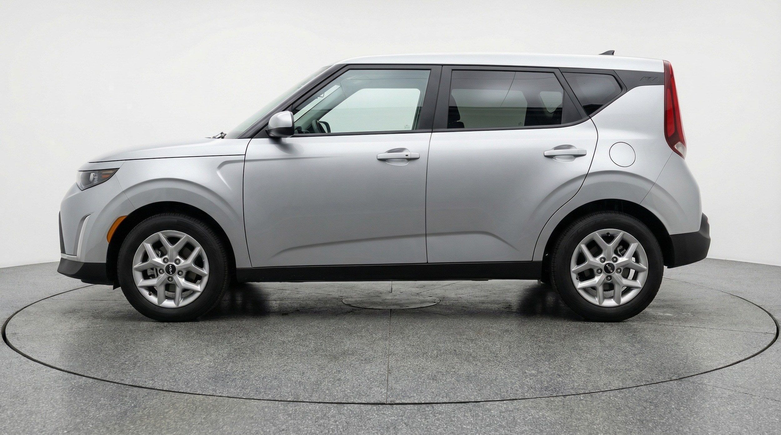 Thumbnail: 2025 Kia Soul - 4