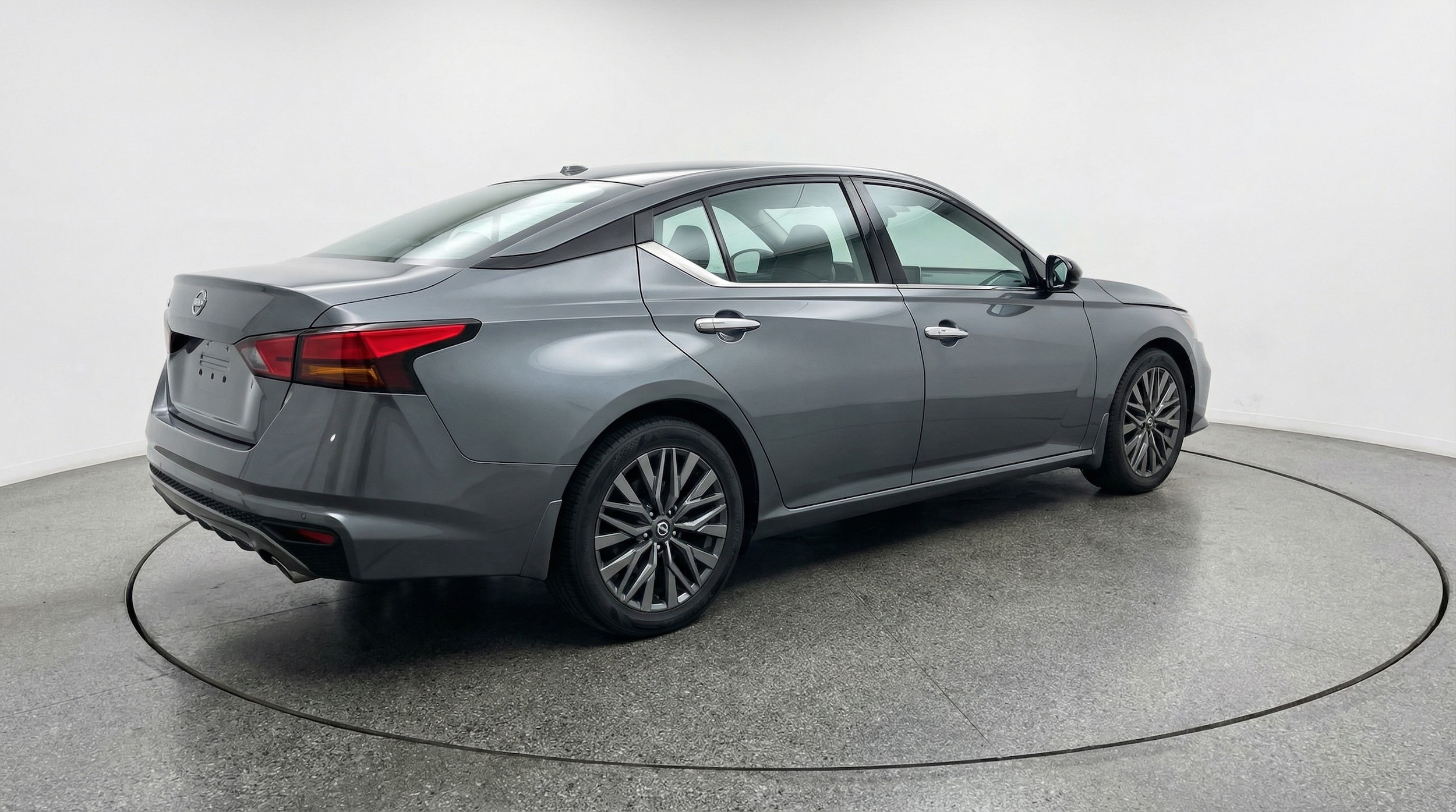 Thumbnail: 2025 Nissan Altima - 7