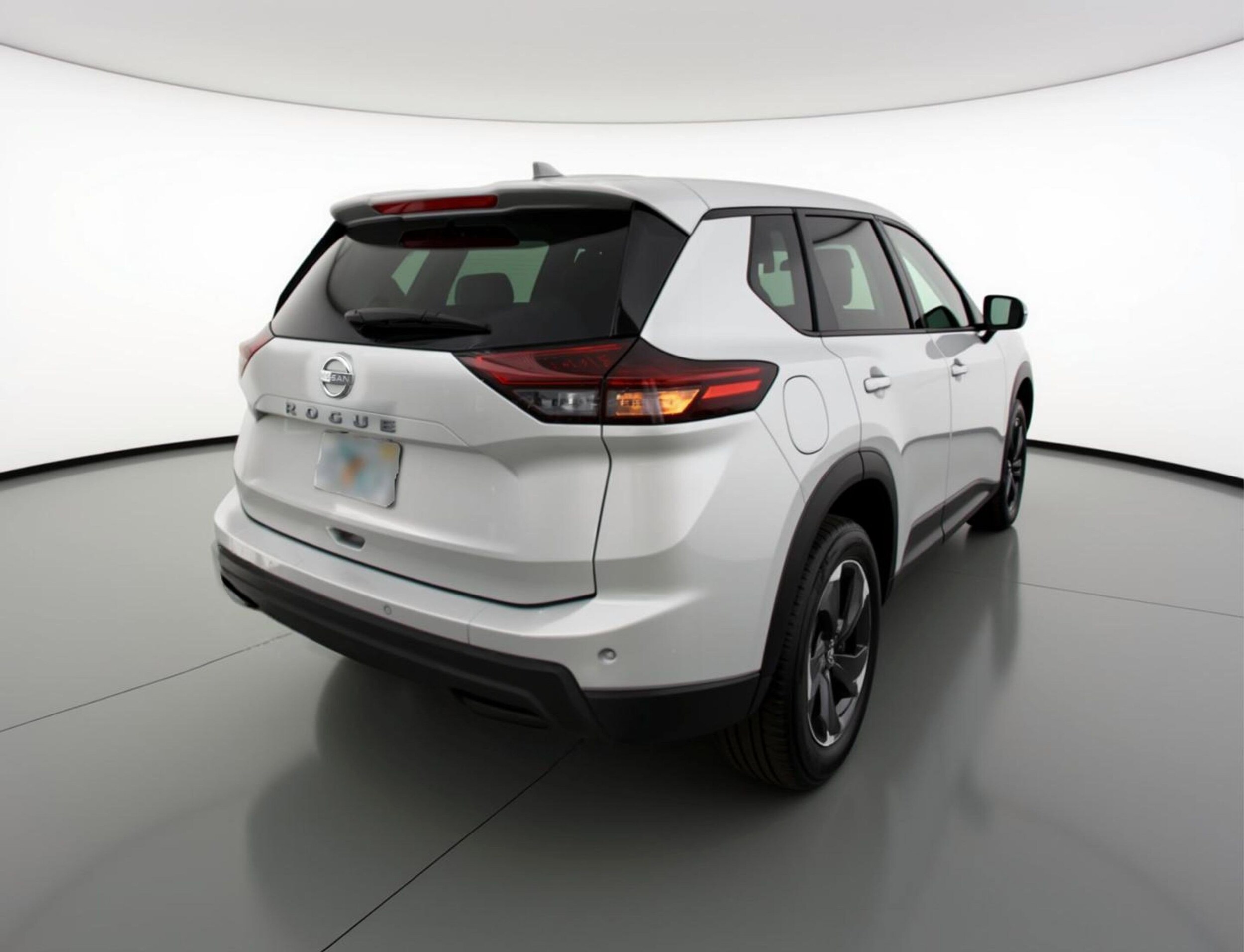 Thumbnail: 2025 Nissan Rogue - 9