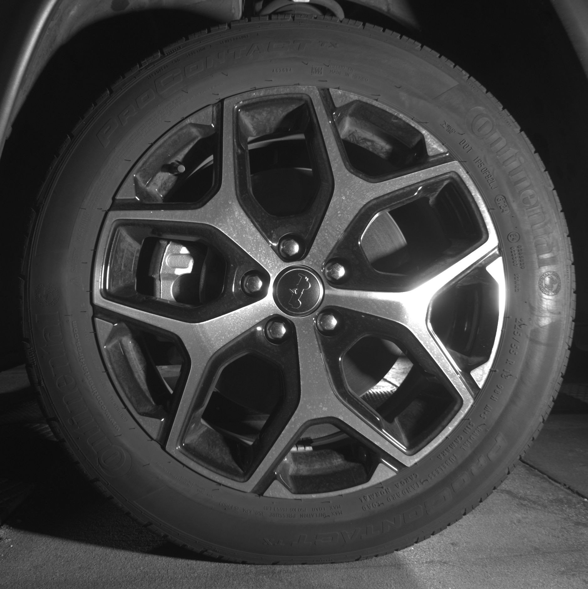 Thumbnail: 2025 Jeep Compass - 12