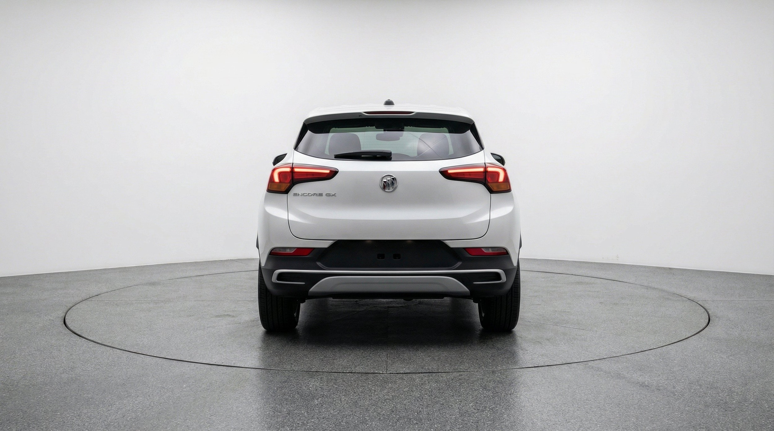 Thumbnail: 2026 Buick Encore GX - 7