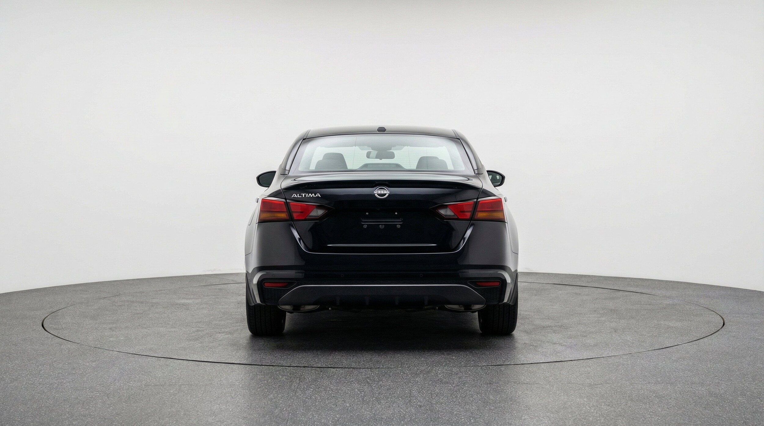 Thumbnail: 2026 Nissan Altima - 7