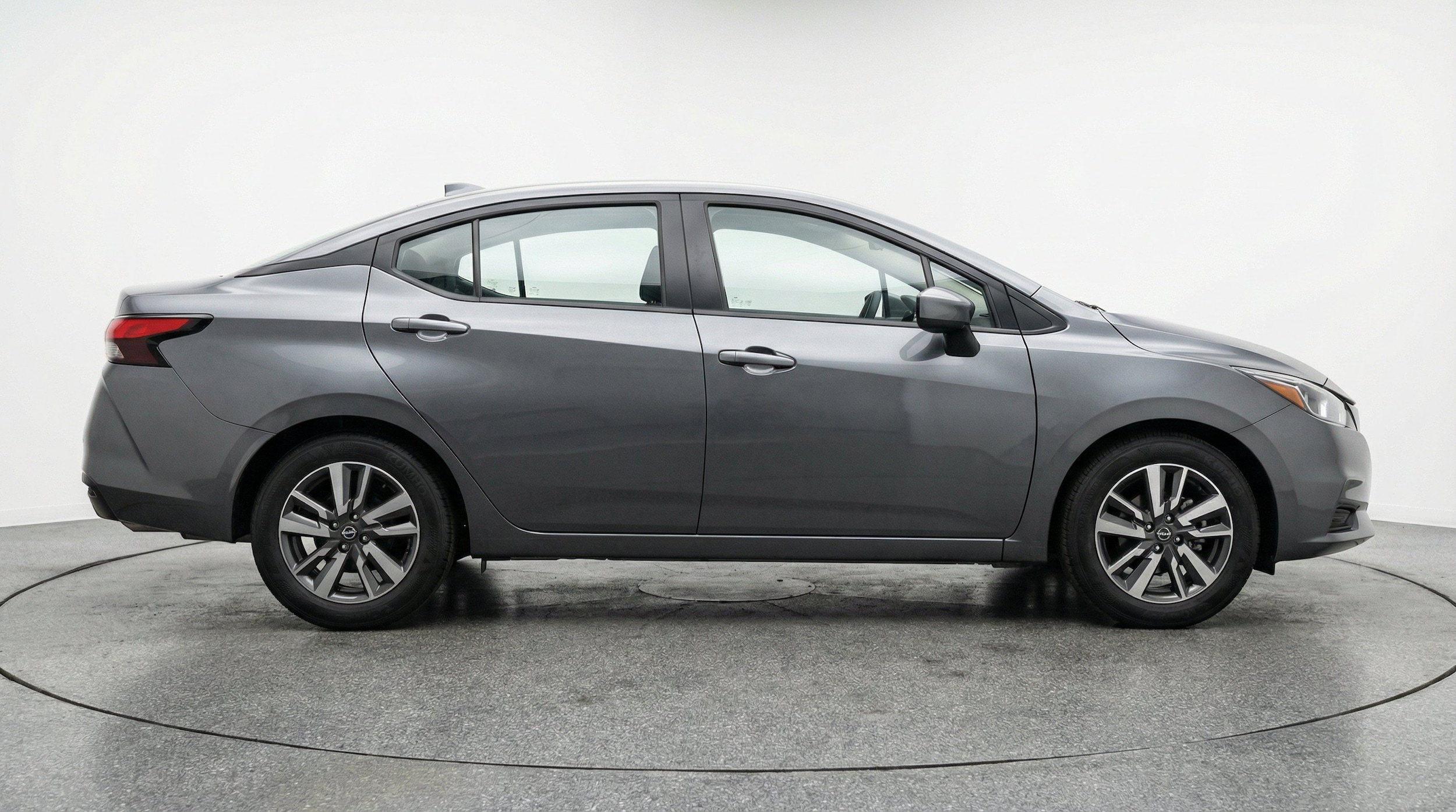 Thumbnail: 2025 Nissan Versa - 11
