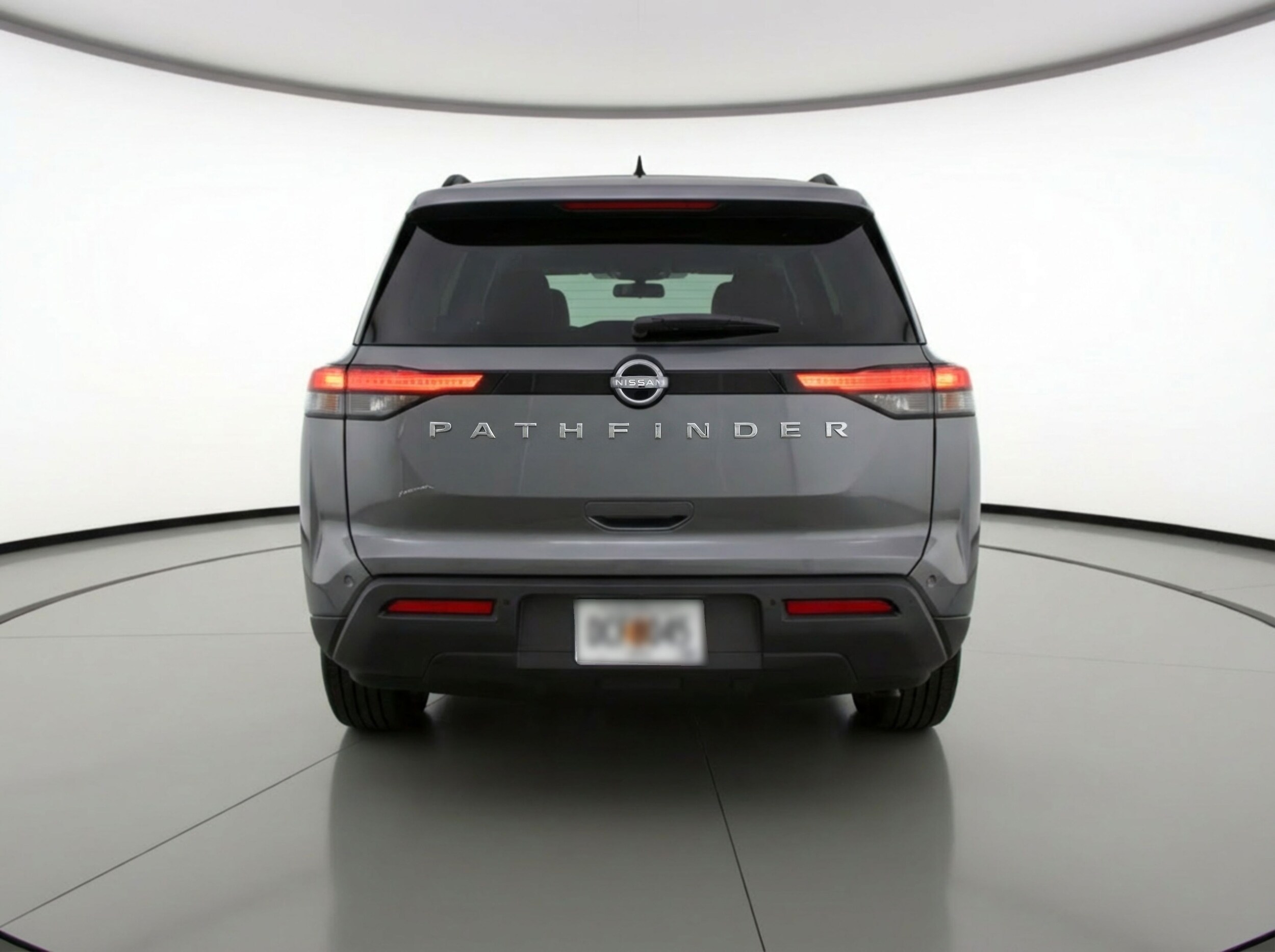 Thumbnail: 2025 Nissan Pathfinder - 6