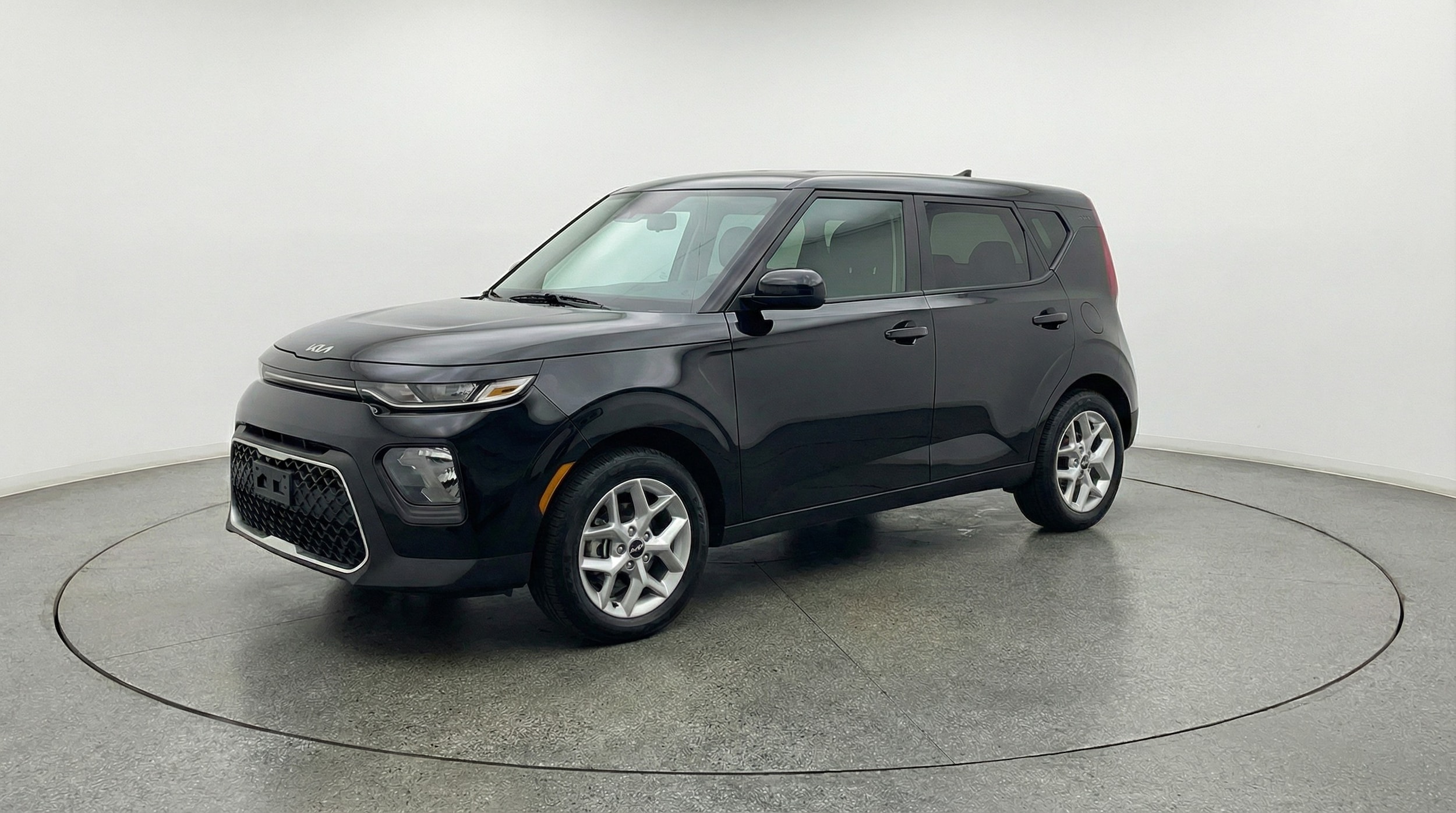 Thumbnail: 2025 Kia Soul - 3