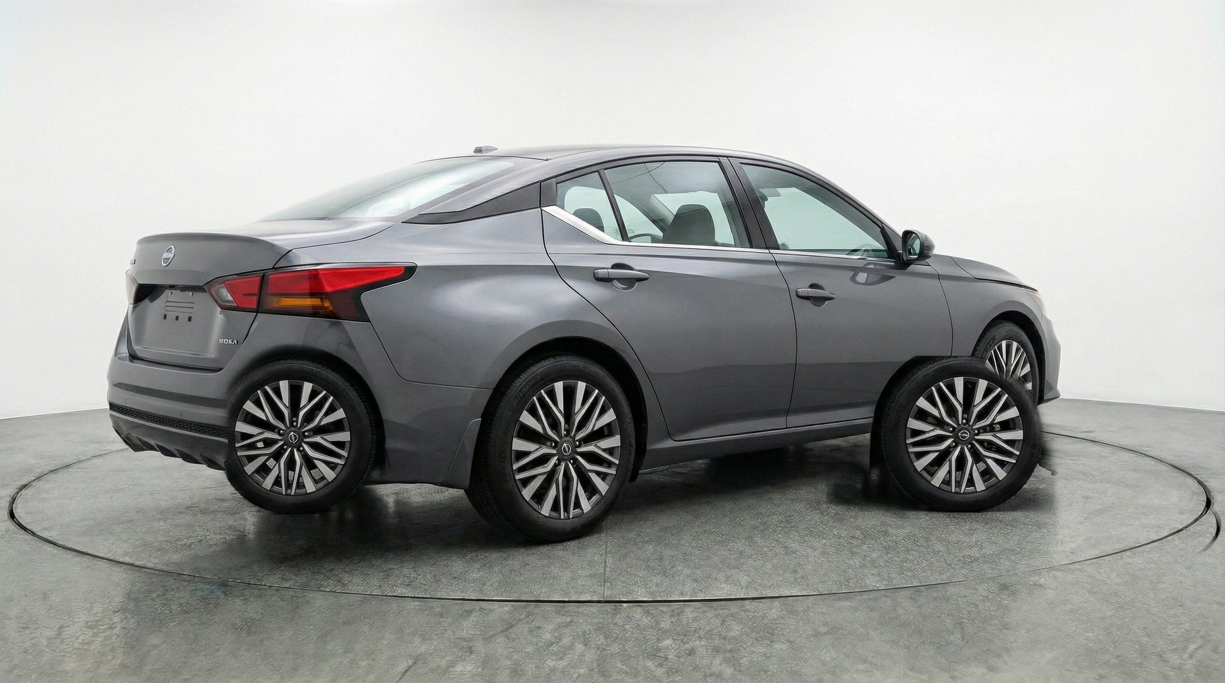 Thumbnail: 2026 Nissan Altima - 9