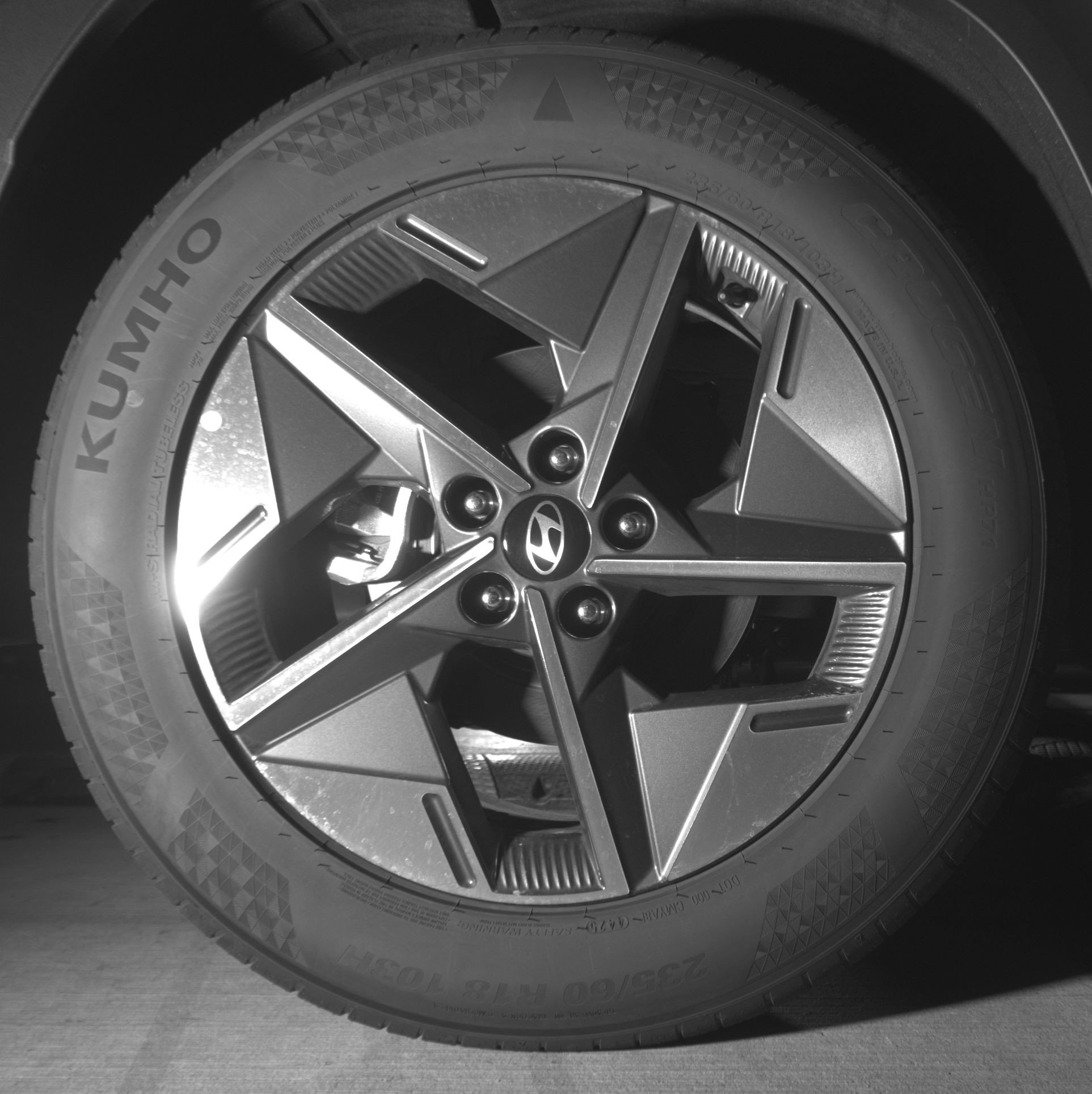 Thumbnail: 2026 Hyundai Tucson - 15