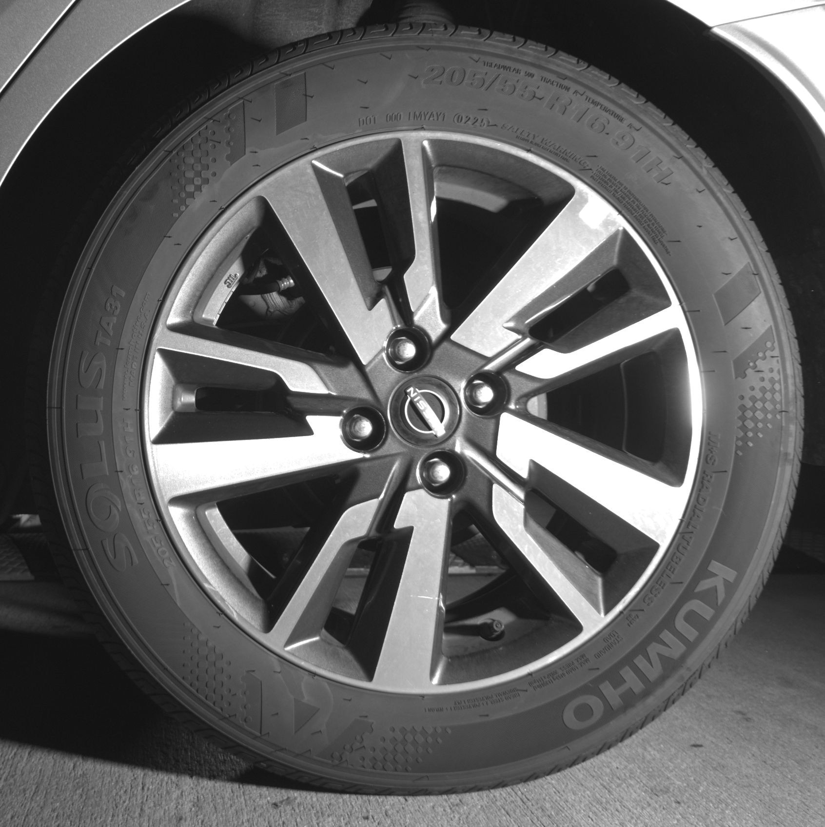 Thumbnail: 2025 Nissan Versa - 11