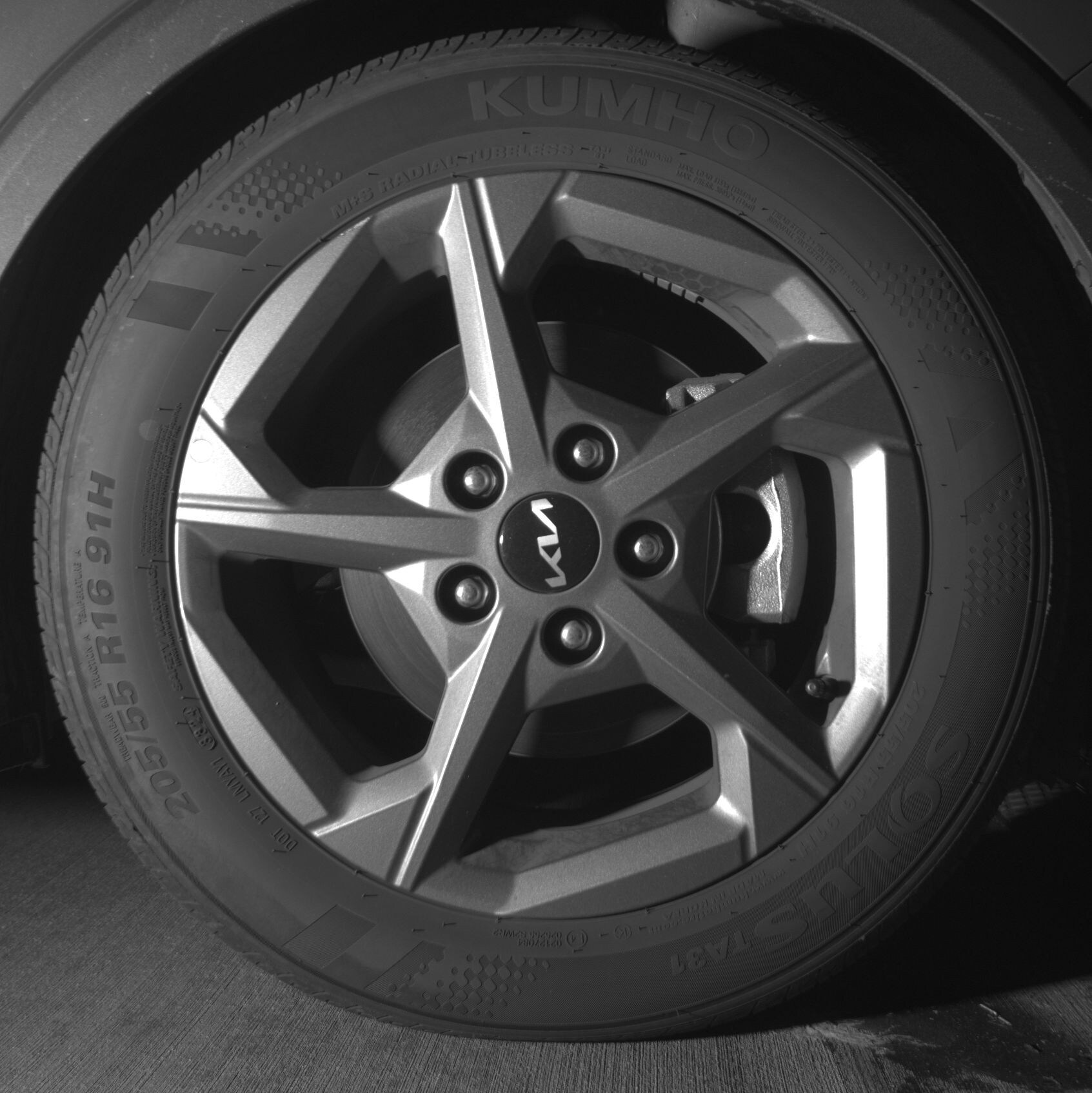 Thumbnail: 2025 Kia K4 - 10