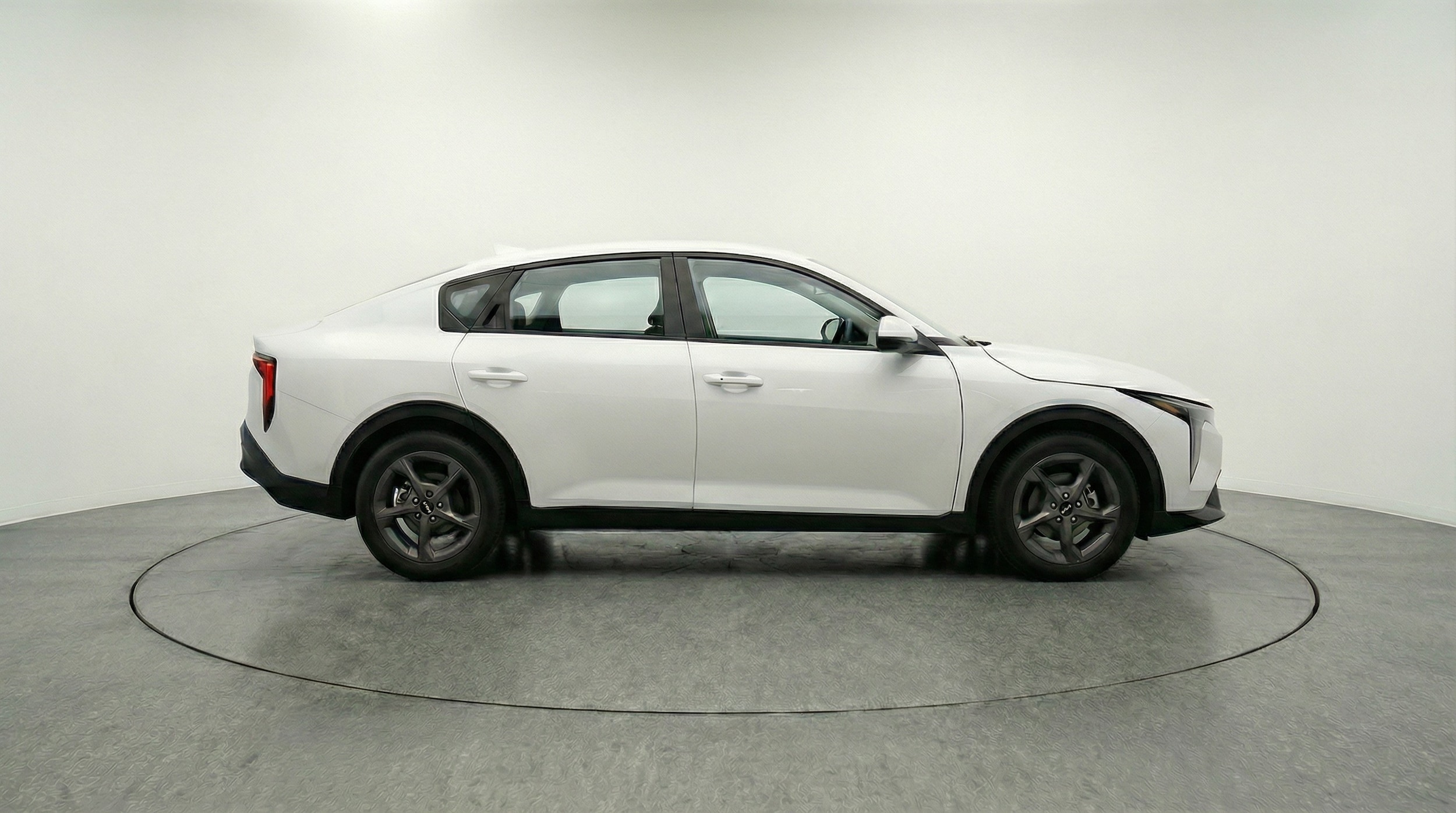 Thumbnail: 2025 Kia K4 - 8