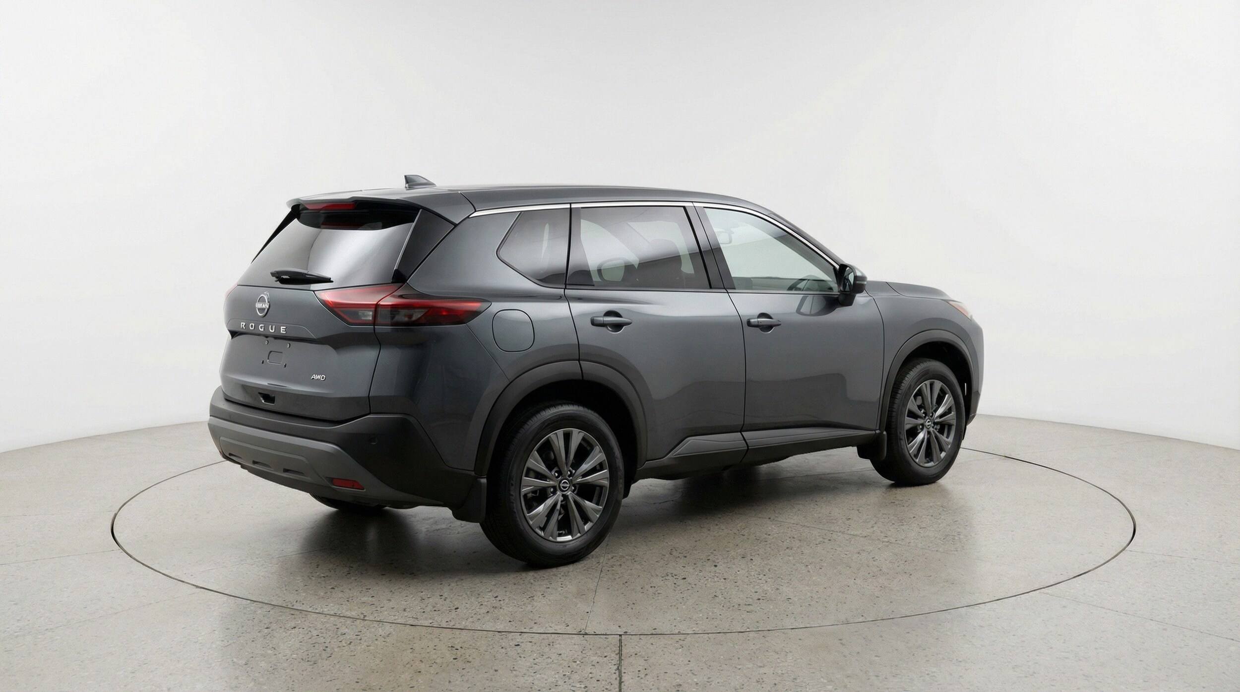 Thumbnail: 2025 Nissan Rogue - 9