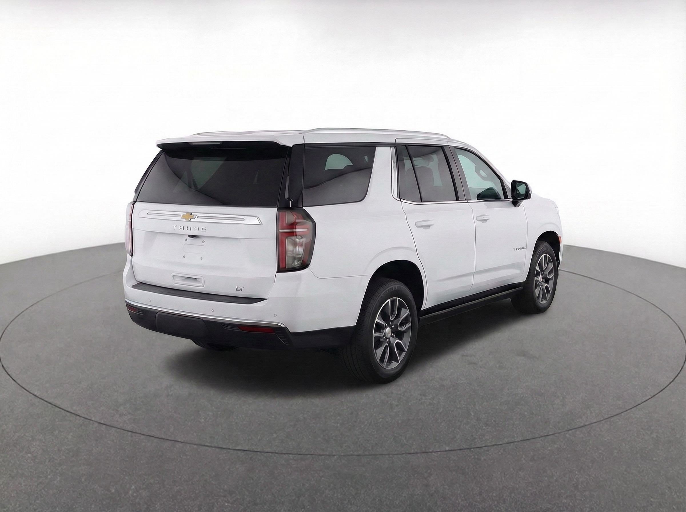 Thumbnail: 2023 Chevrolet Tahoe - 9