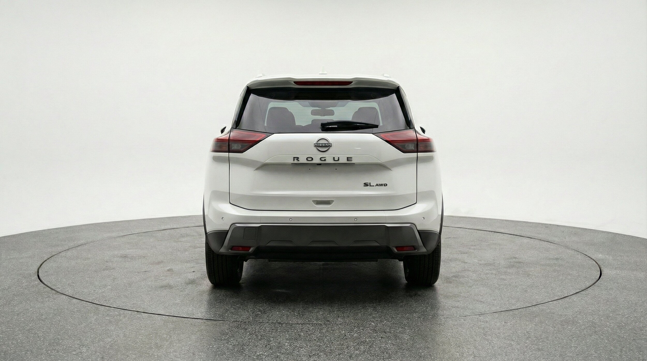 Thumbnail: 2026 Nissan Rogue - 7