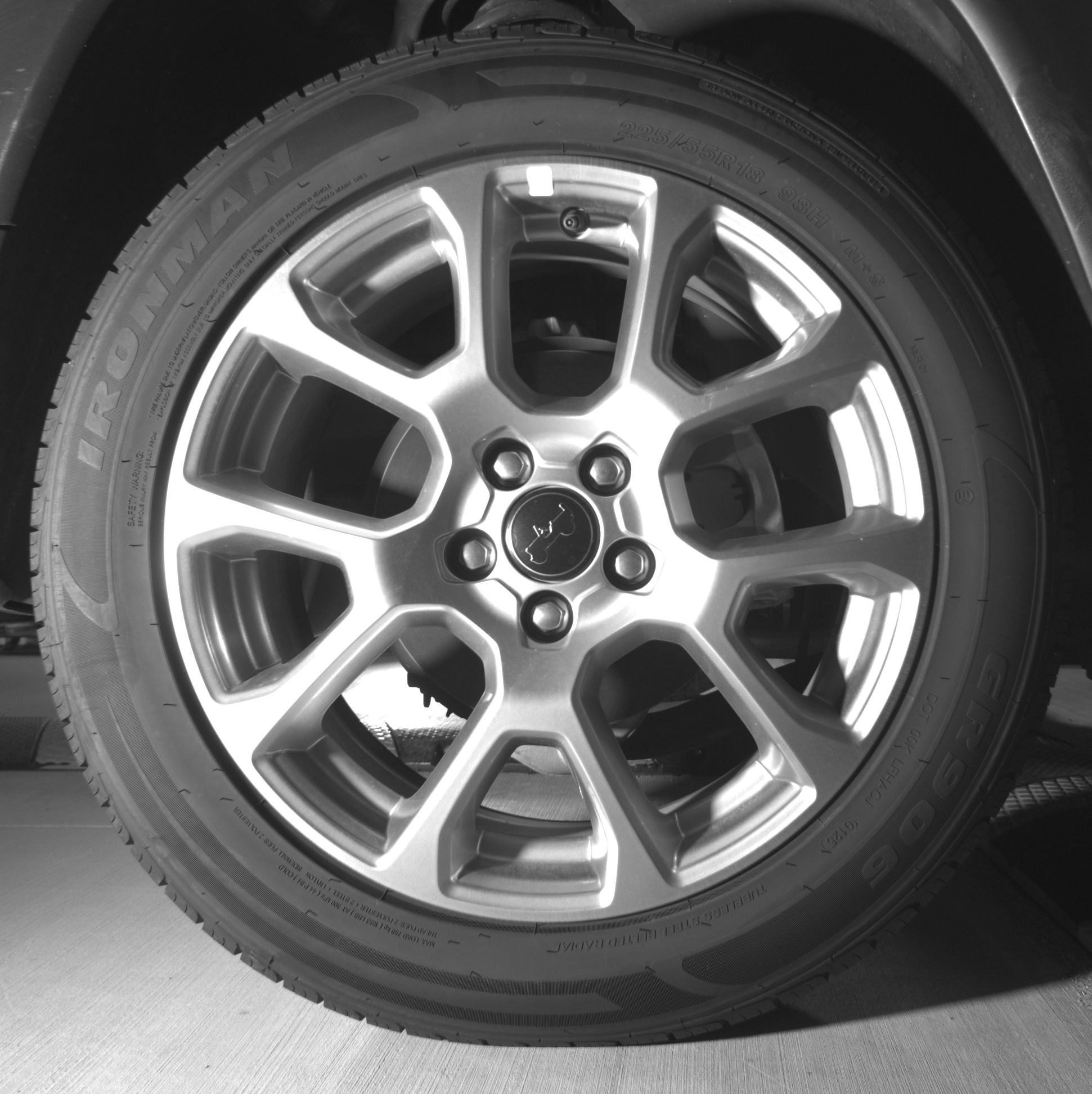 Thumbnail: 2025 Jeep Compass - 12