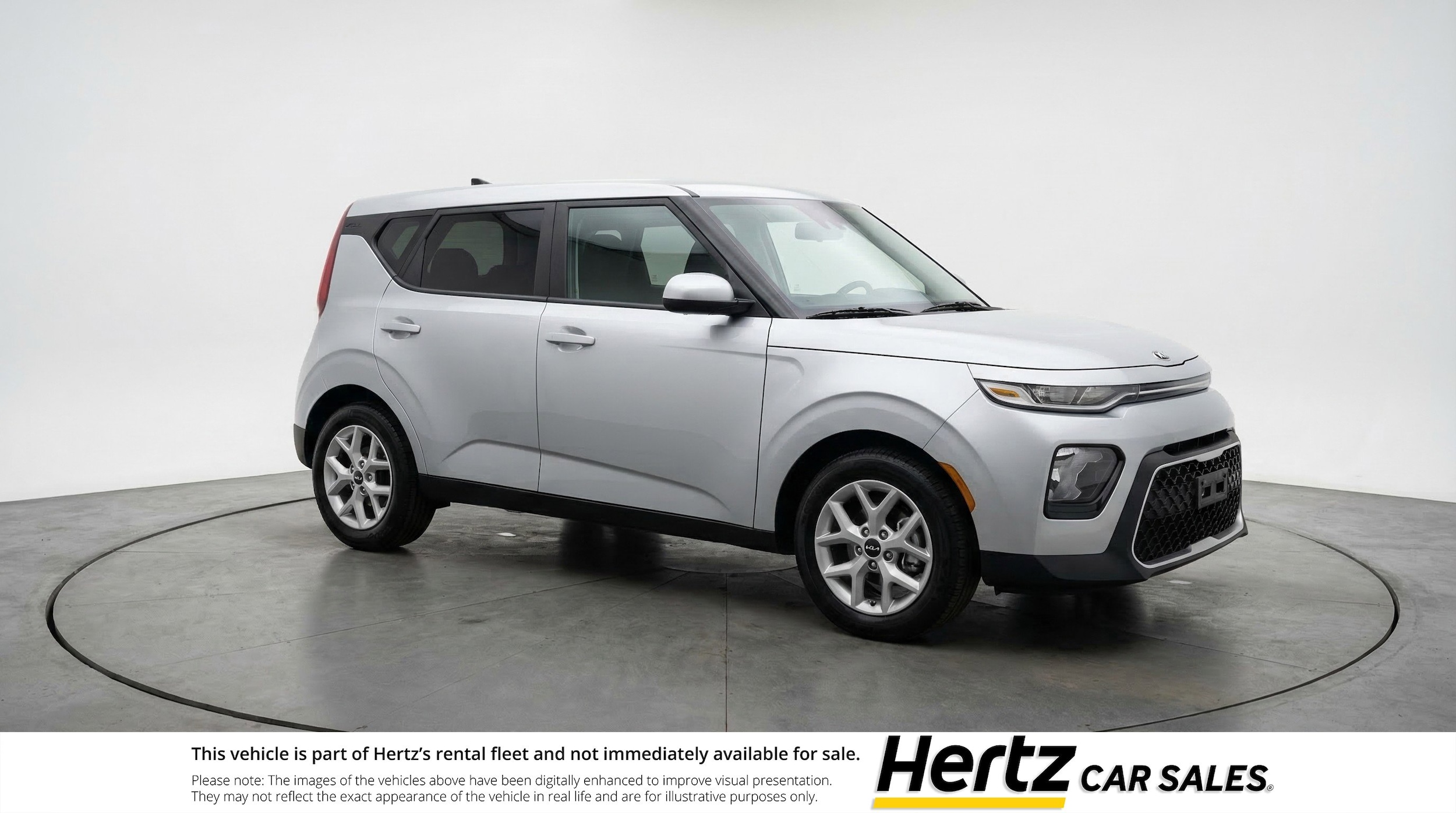 Thumbnail: 2025 Kia Soul - 1